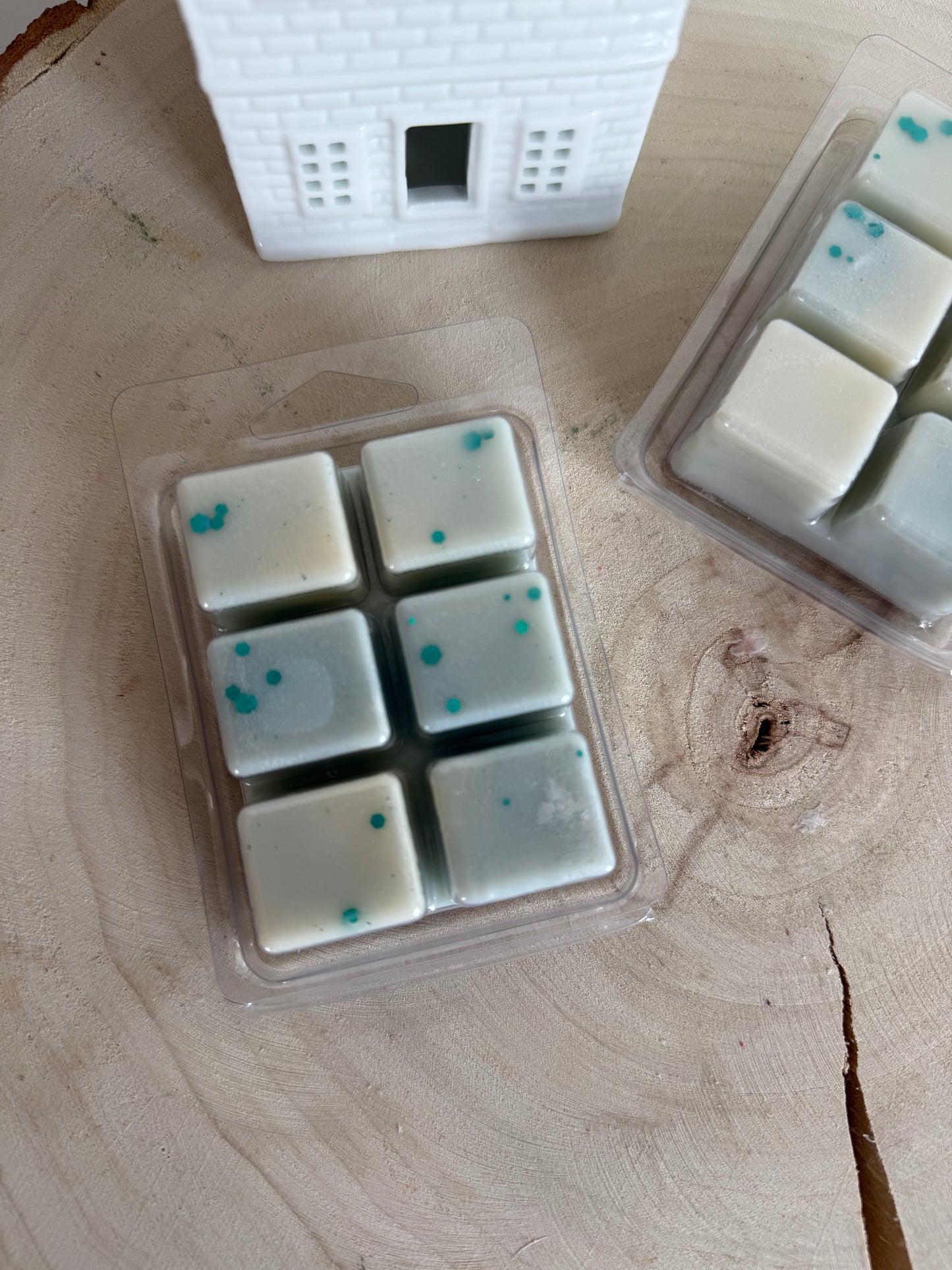 Pure Mint Wax Melts