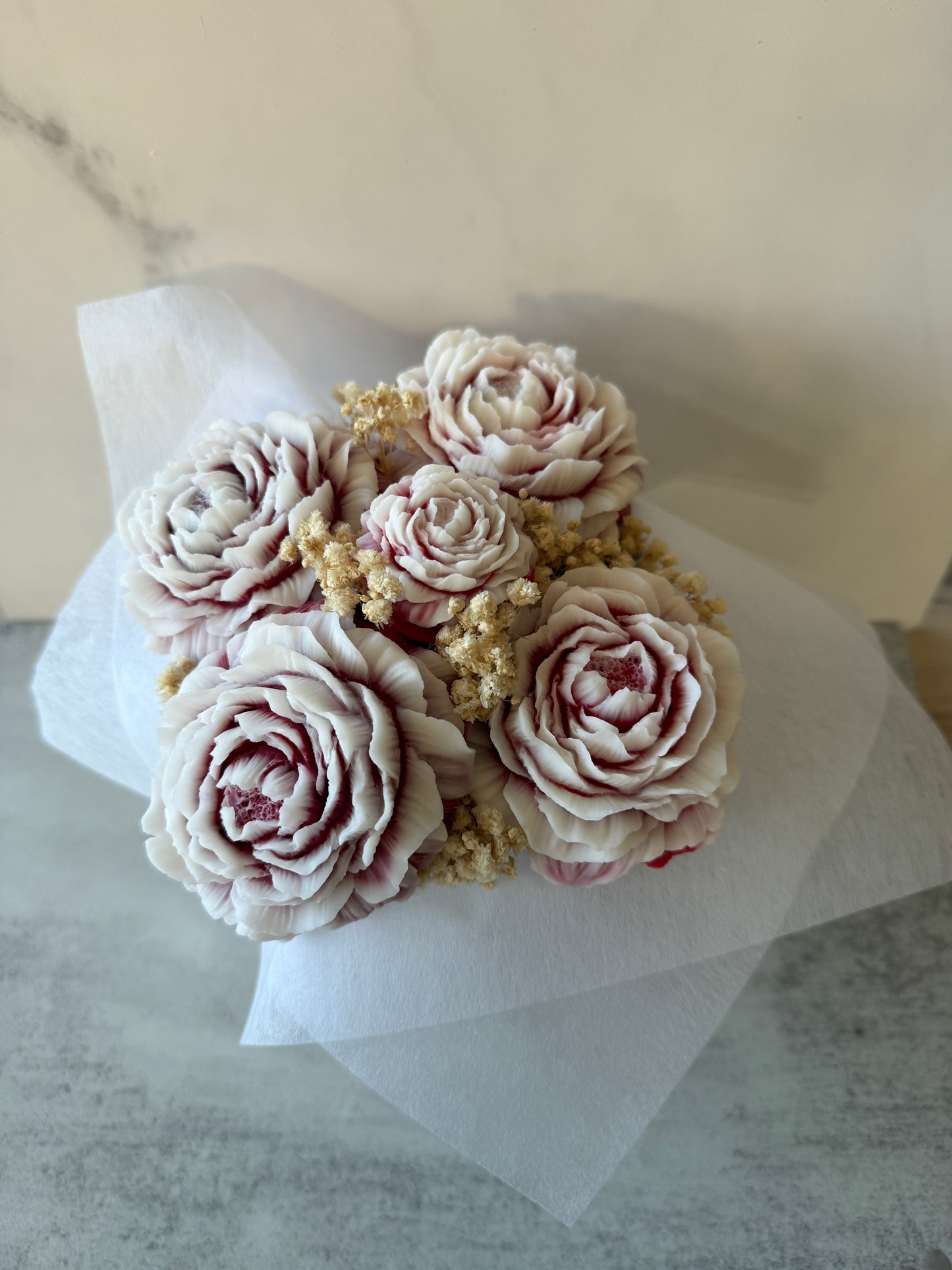 Eeuwige Bloemen - “Sarah”