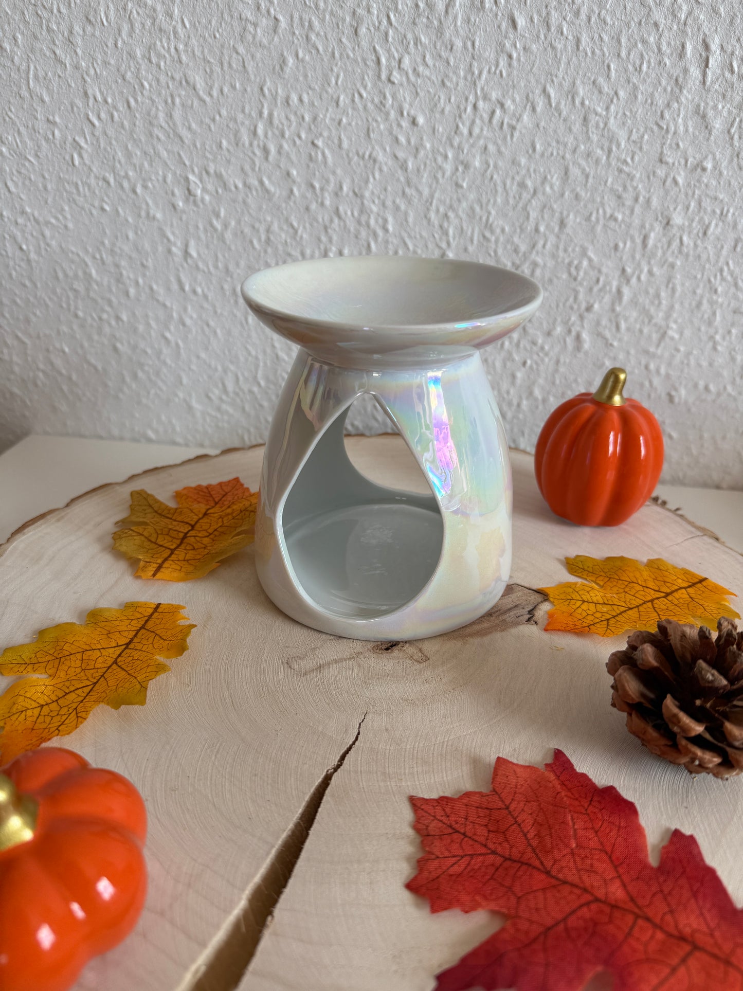 Wax Melter Pearl Optics