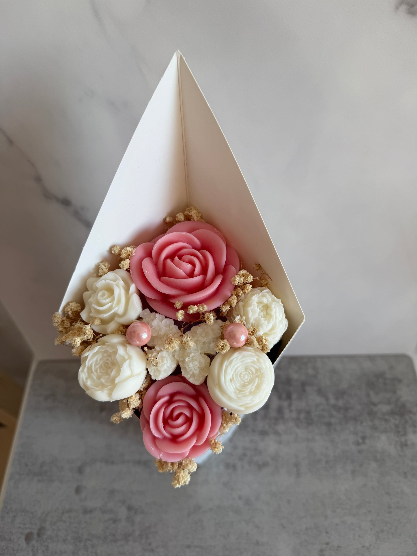 Forever Flowers - Blumentüte