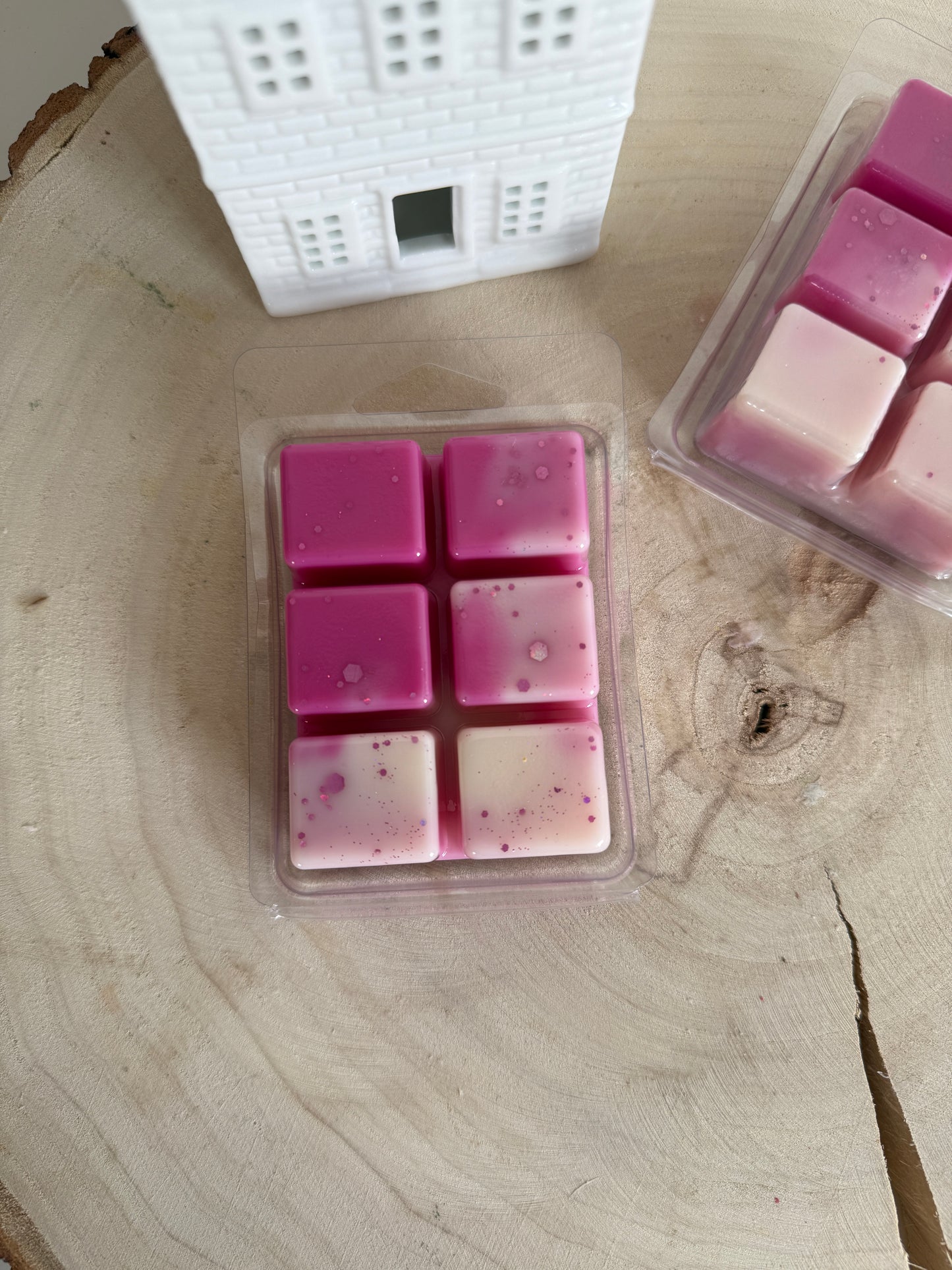 Pflaume & Patchouli Wax Melts