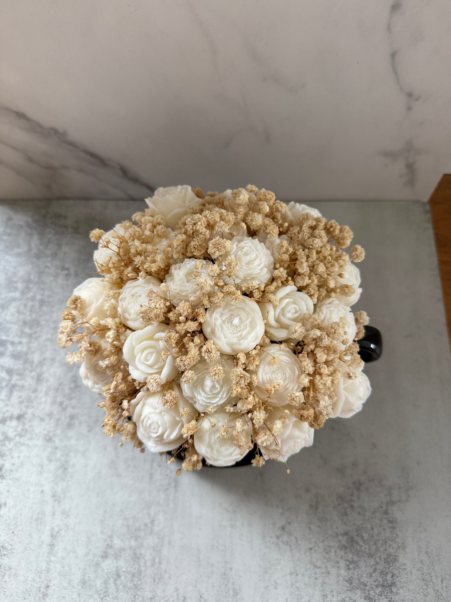 Forever Flowers „Tasse“