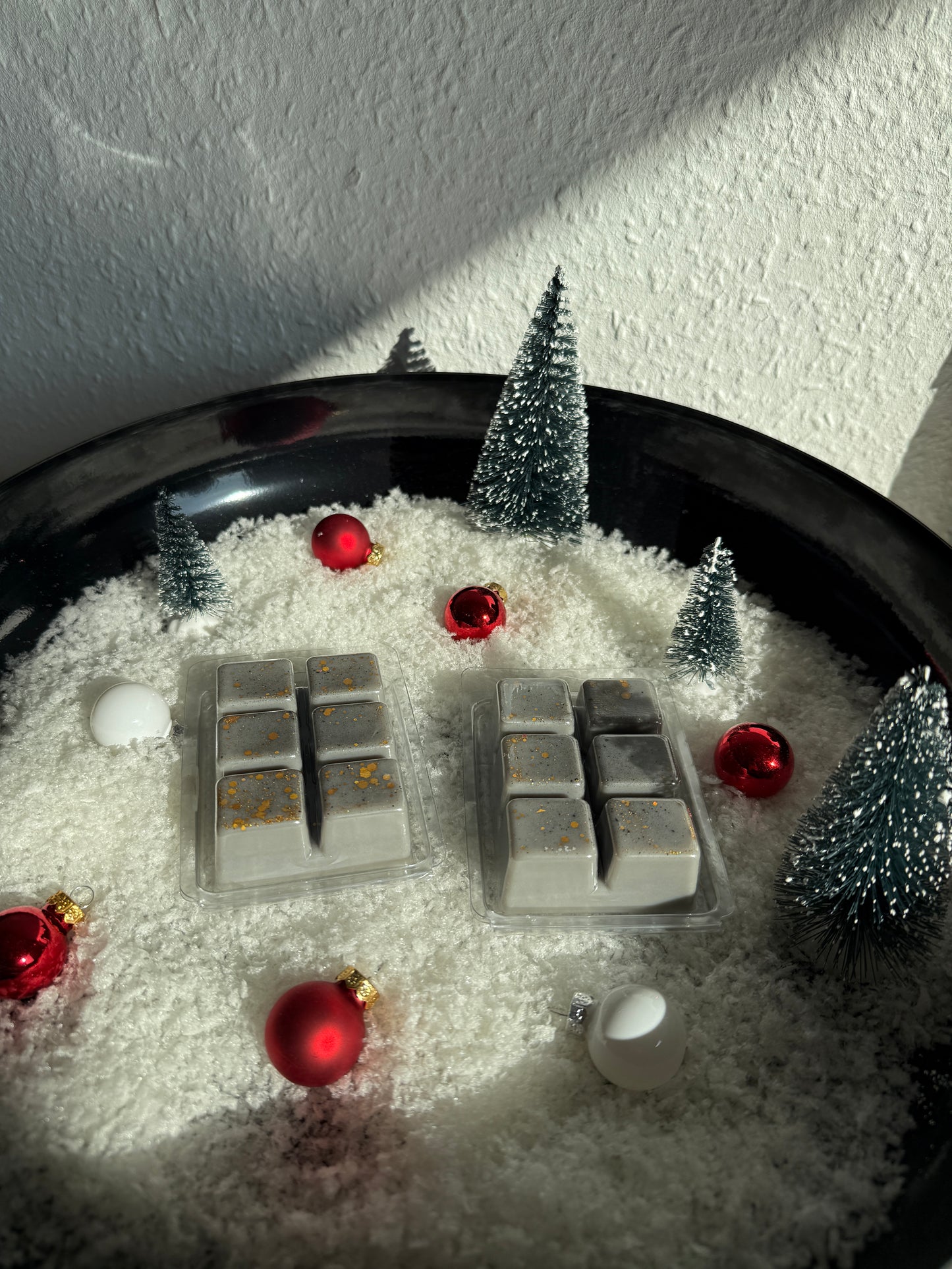 Vanille & Winter Glow Wax Melts