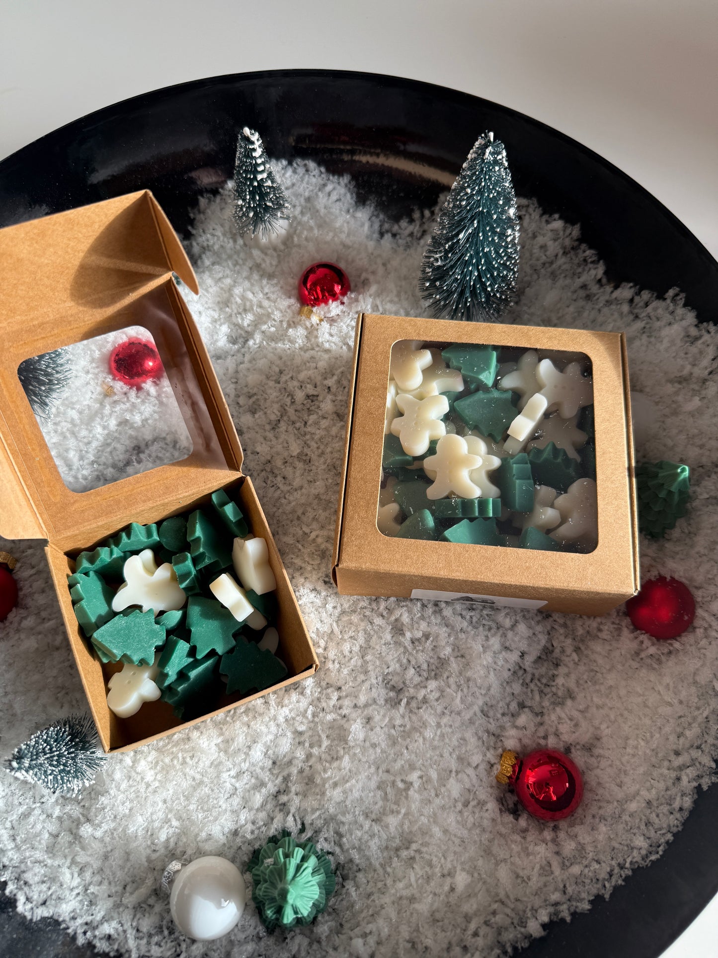 Wax Melts BerghĂĽtte