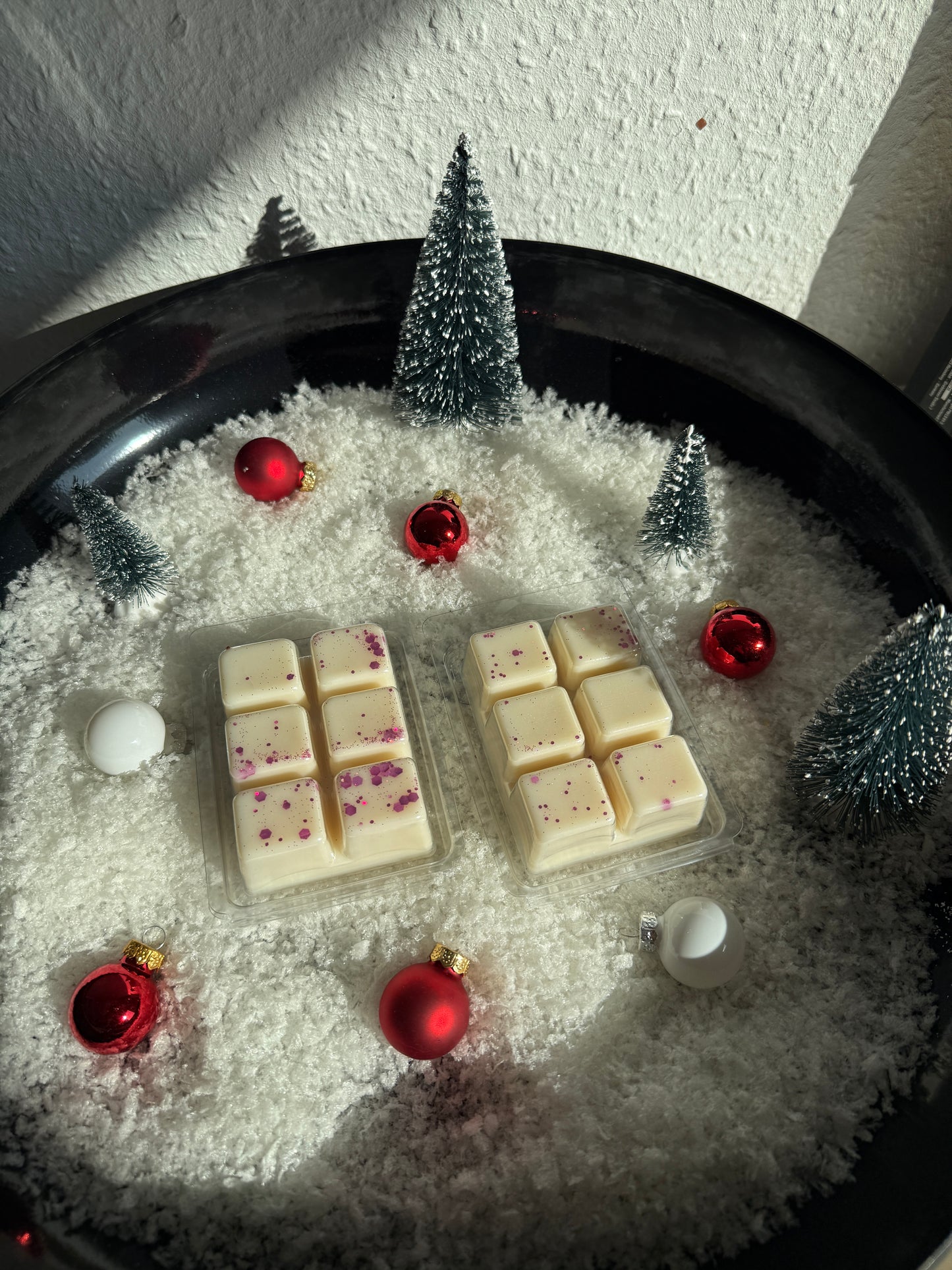 Schneekönigin Wax Melts