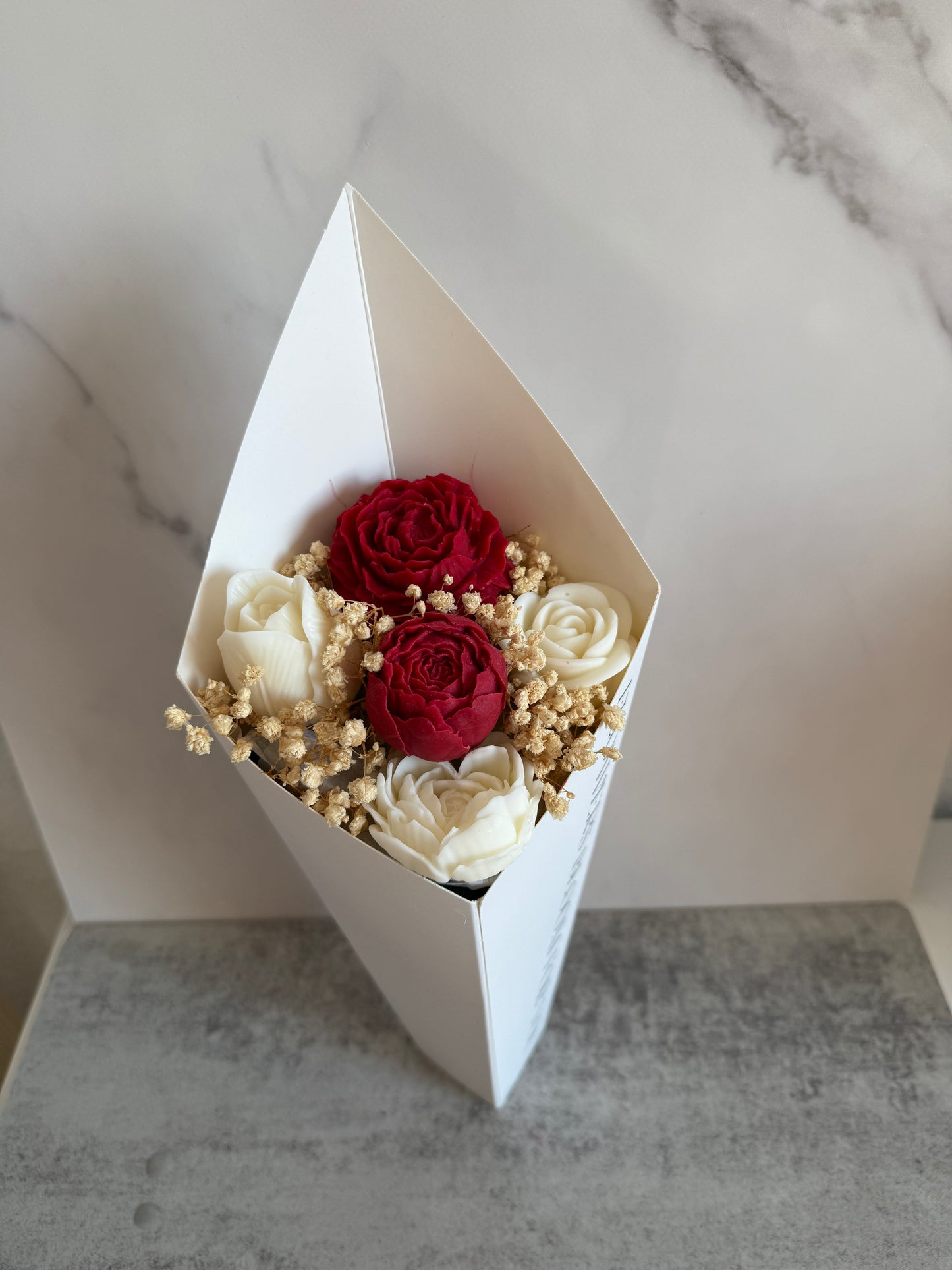 Forever Flowers - Blumentüte