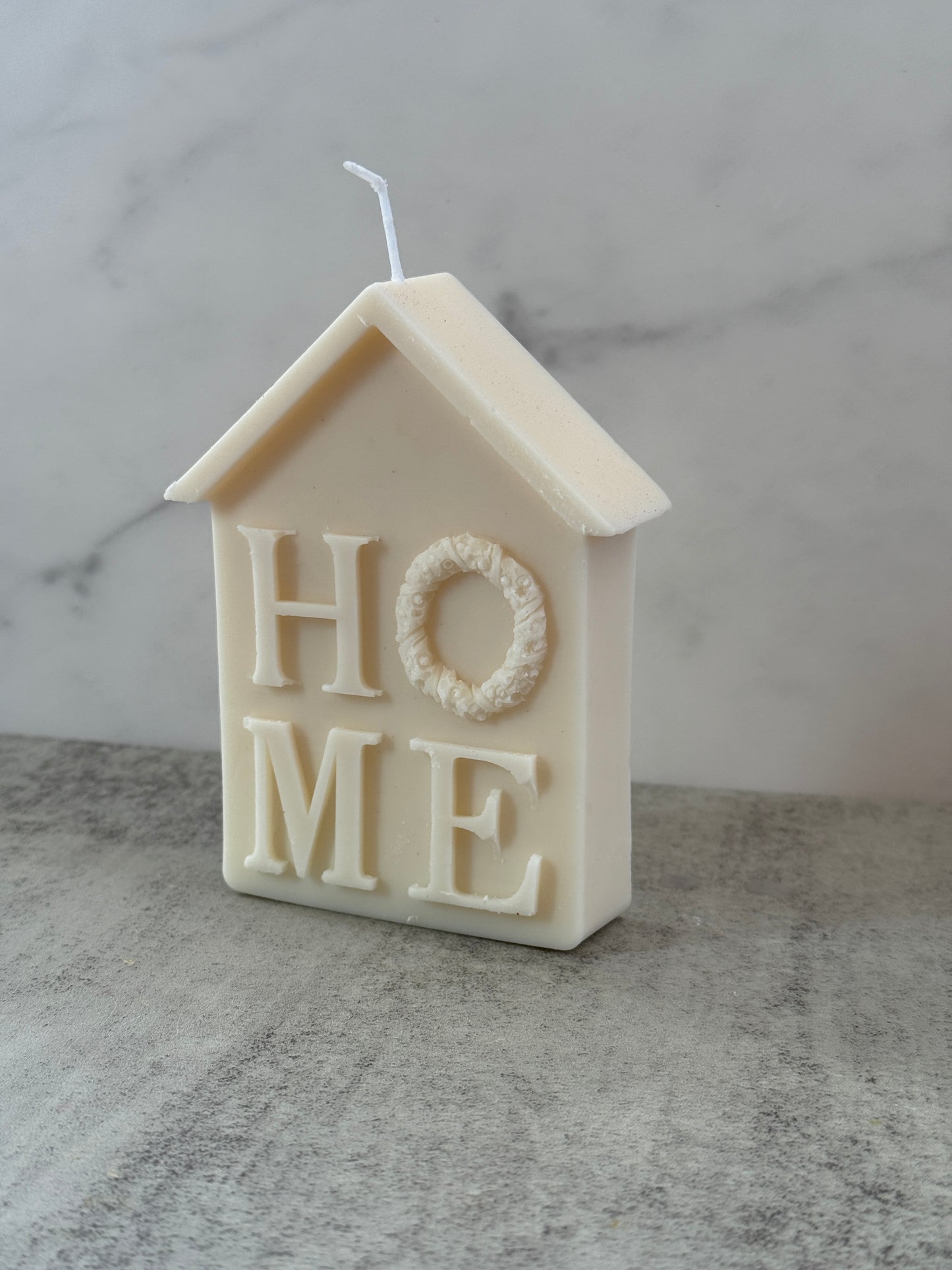 Home Kerze