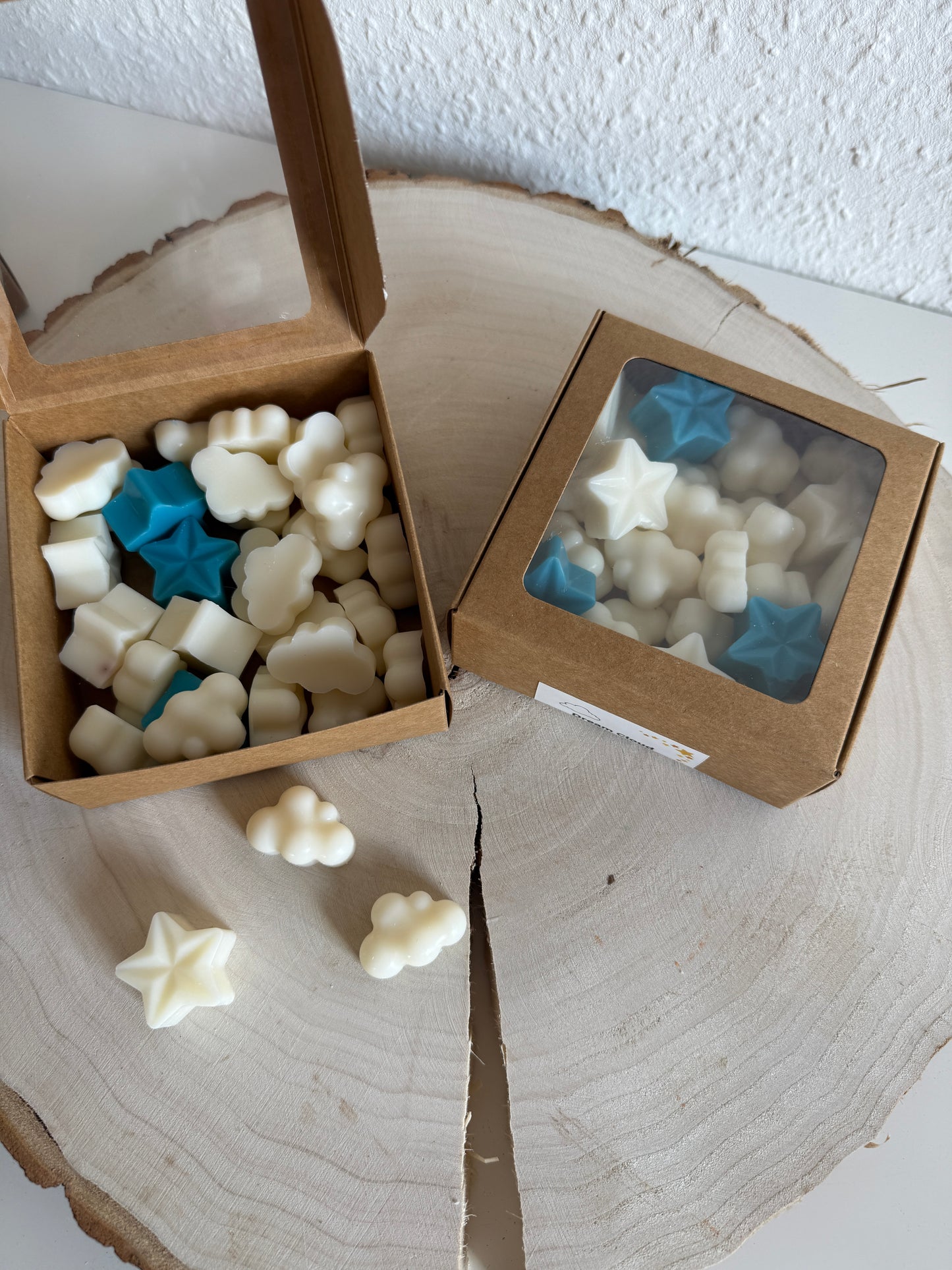 Fondants de cire Dream Cloud