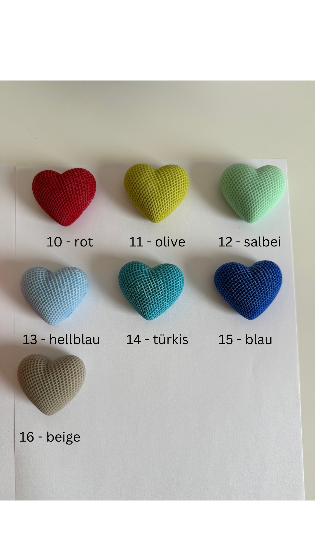 Forever Flower klein - Personalisatie