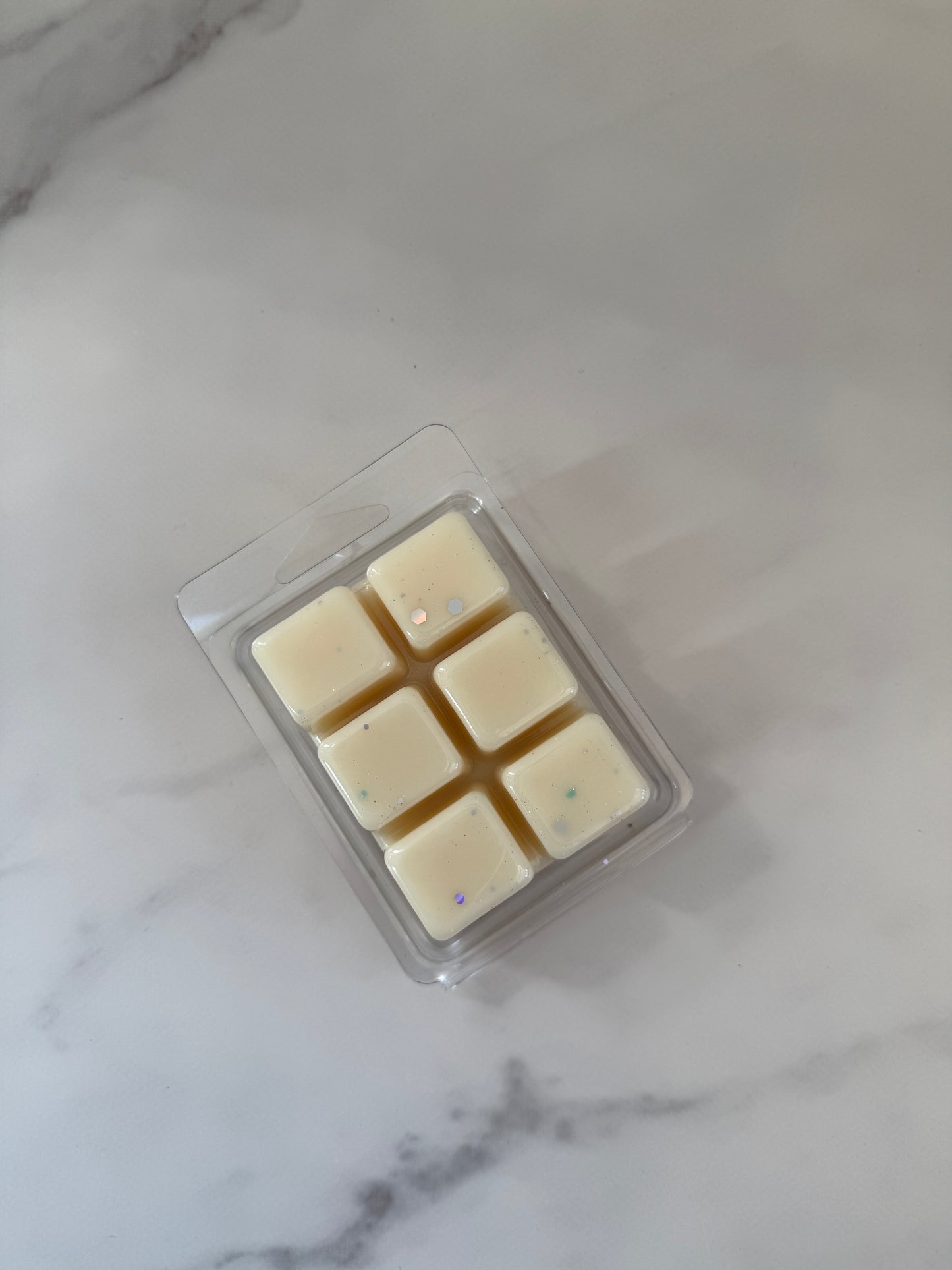 Wax Melts Vanille