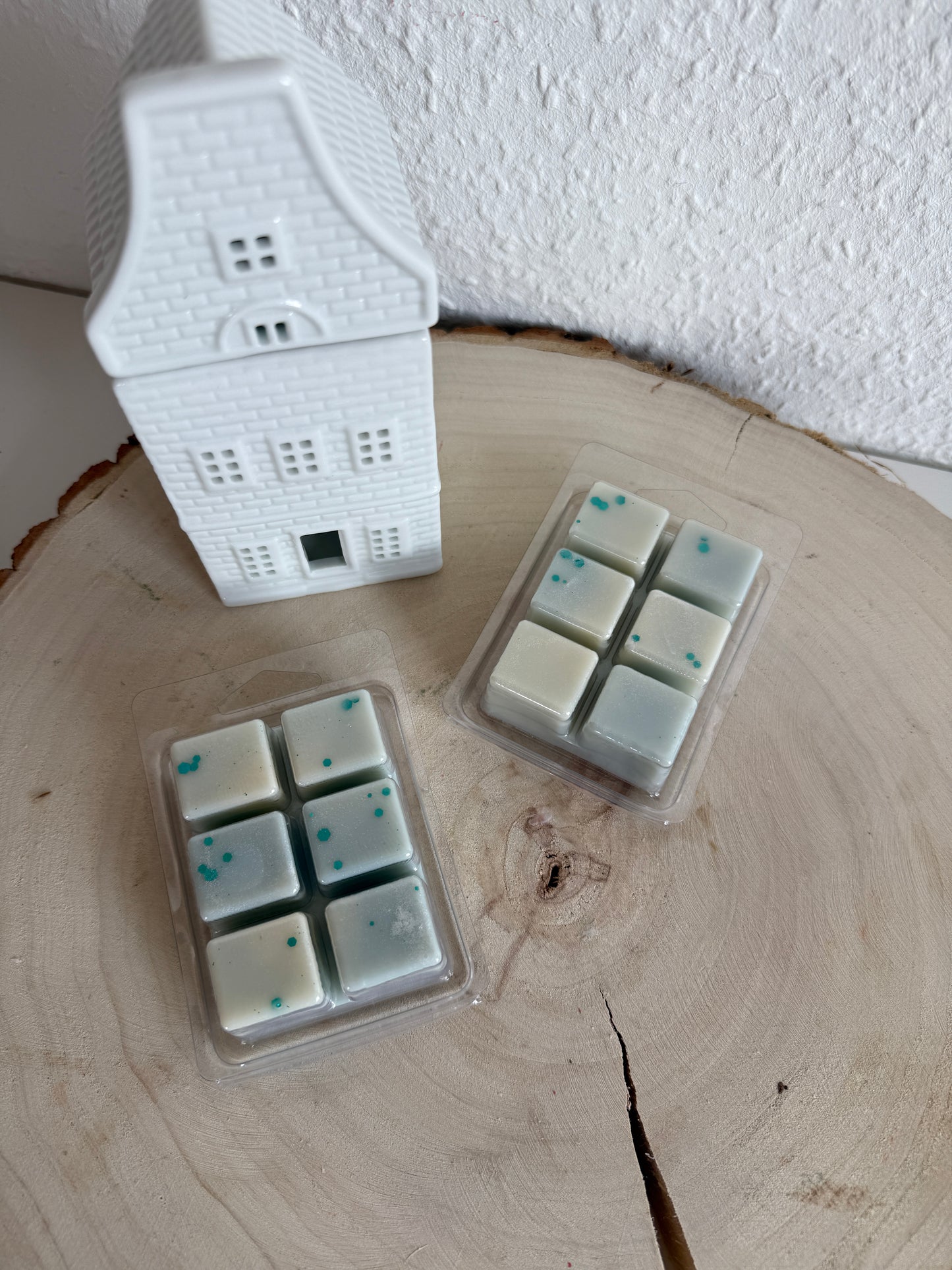 Pure Mint Wax Melts