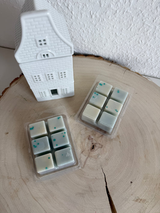Pure Mint Wax Melts