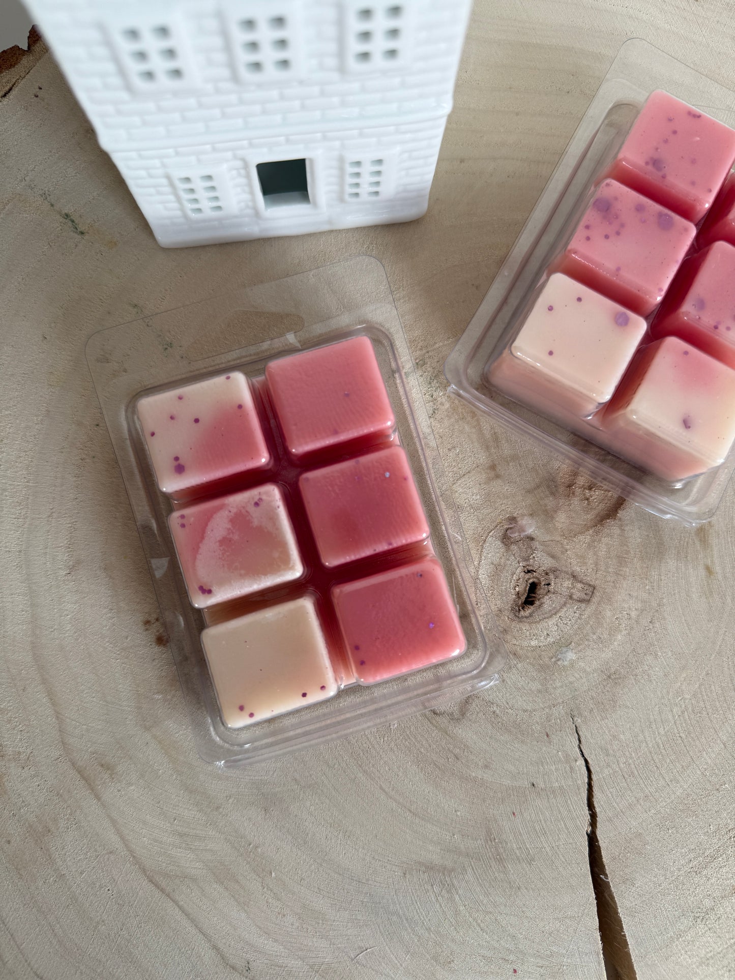 Kirschblüten Wax Melts aus Sojawachs