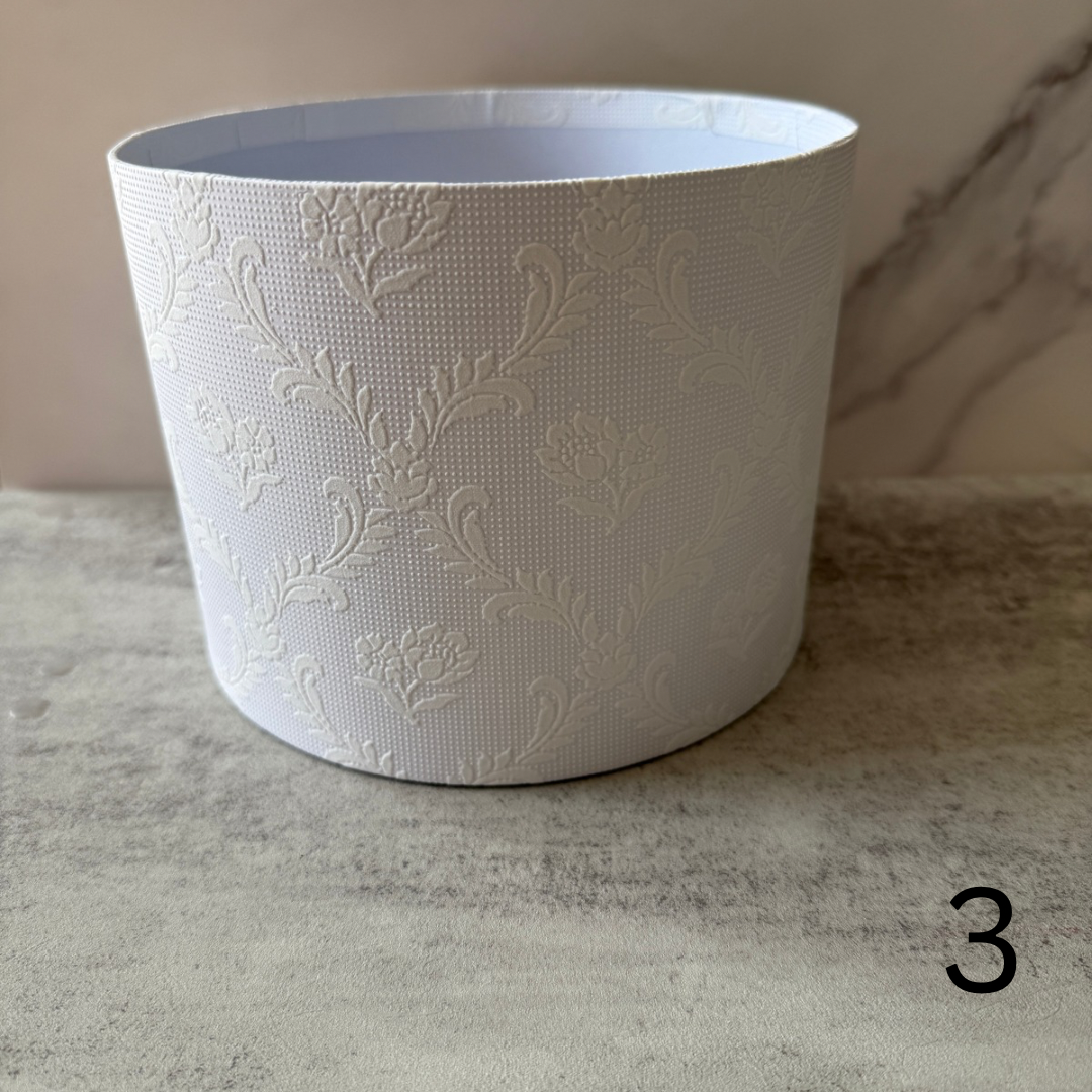 Forever Flower - Personalisatie