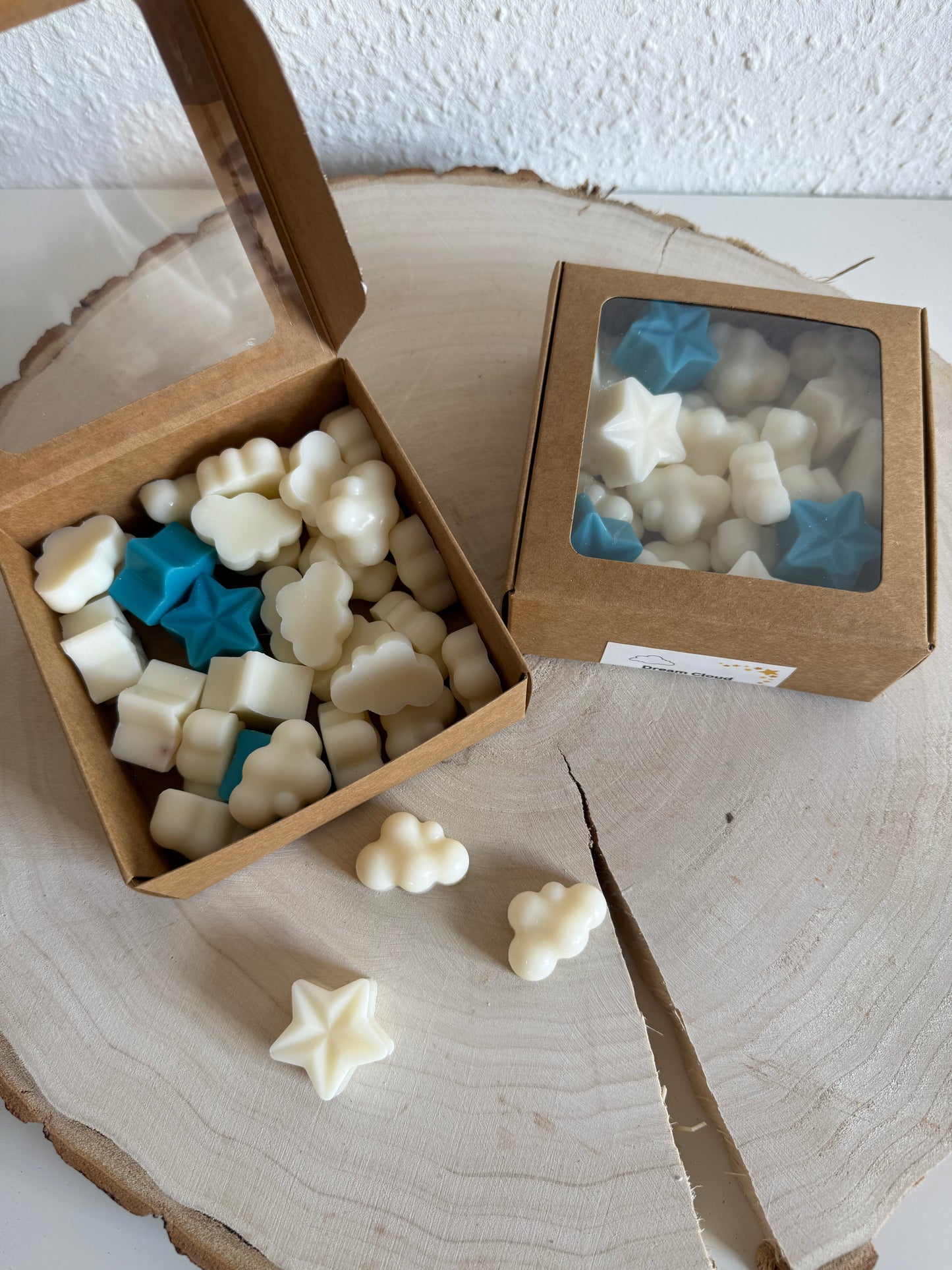 Dream Cloud Wax Melts