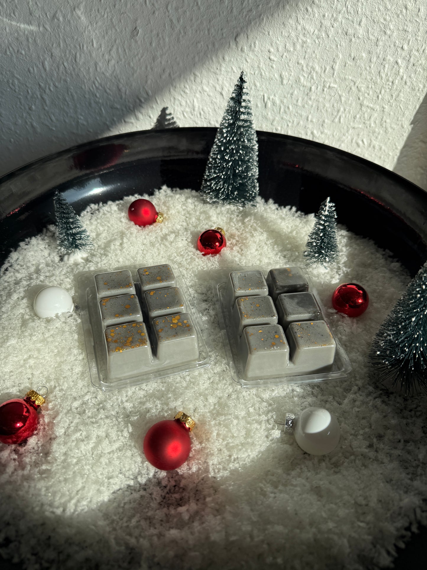 Vanille &amp; Winter Glow Wax Melts