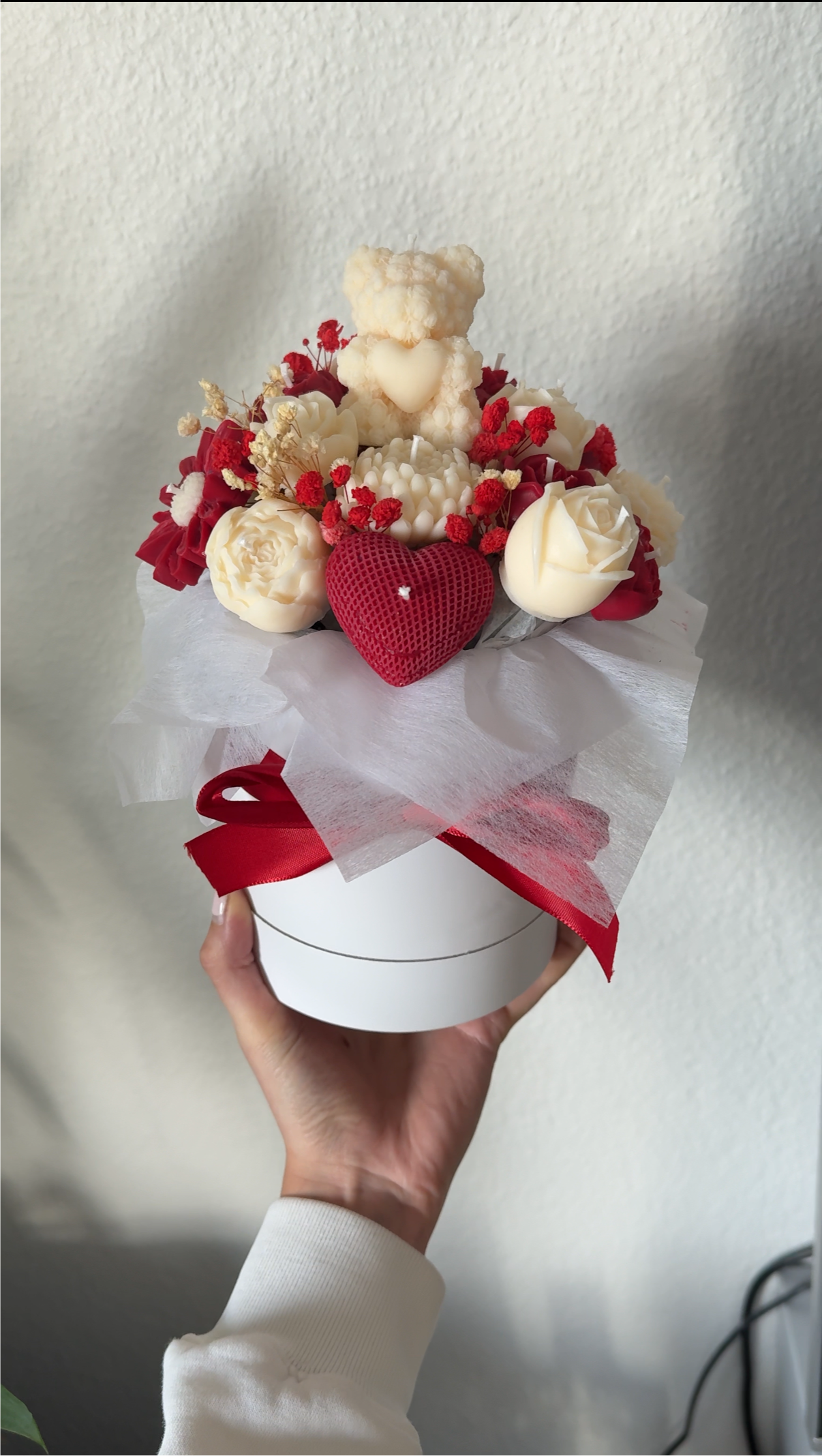 Forever Flower - Personalisatie