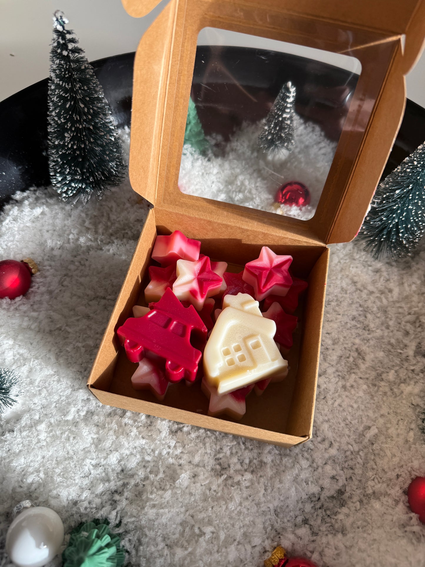 Was smelt winterdromen