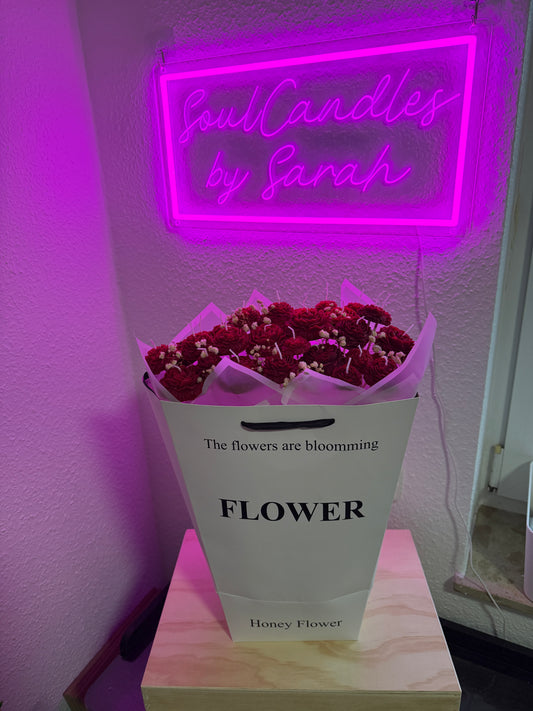 Forever Flowers - Rosen