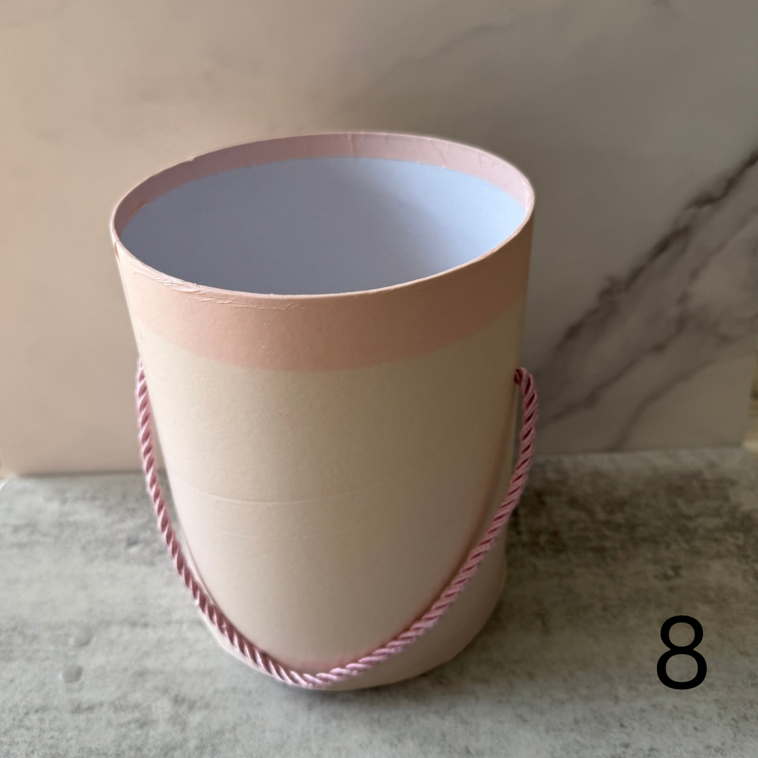 Forever Flower - Personalisatie