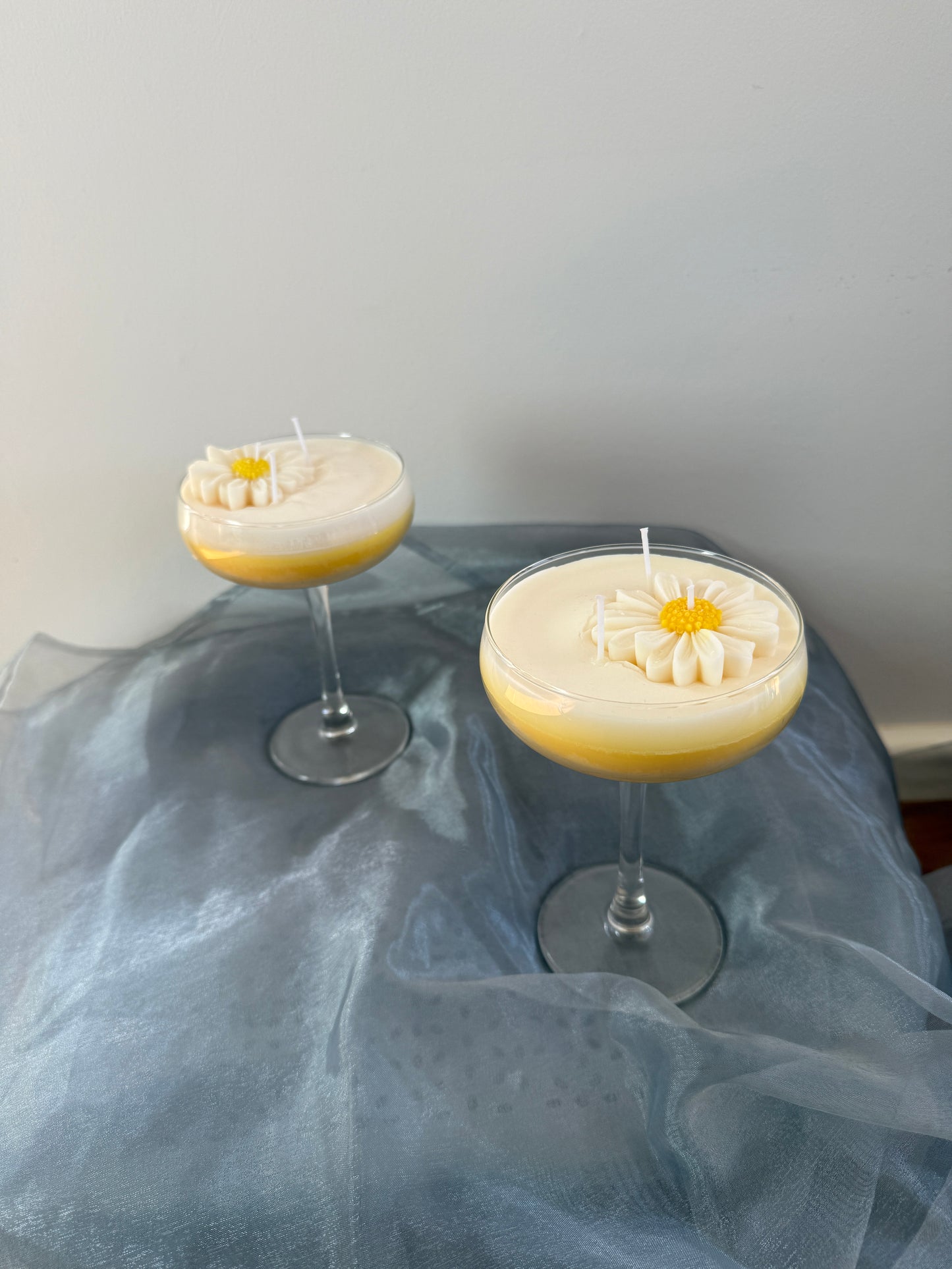 Pornstar Martini Kerze