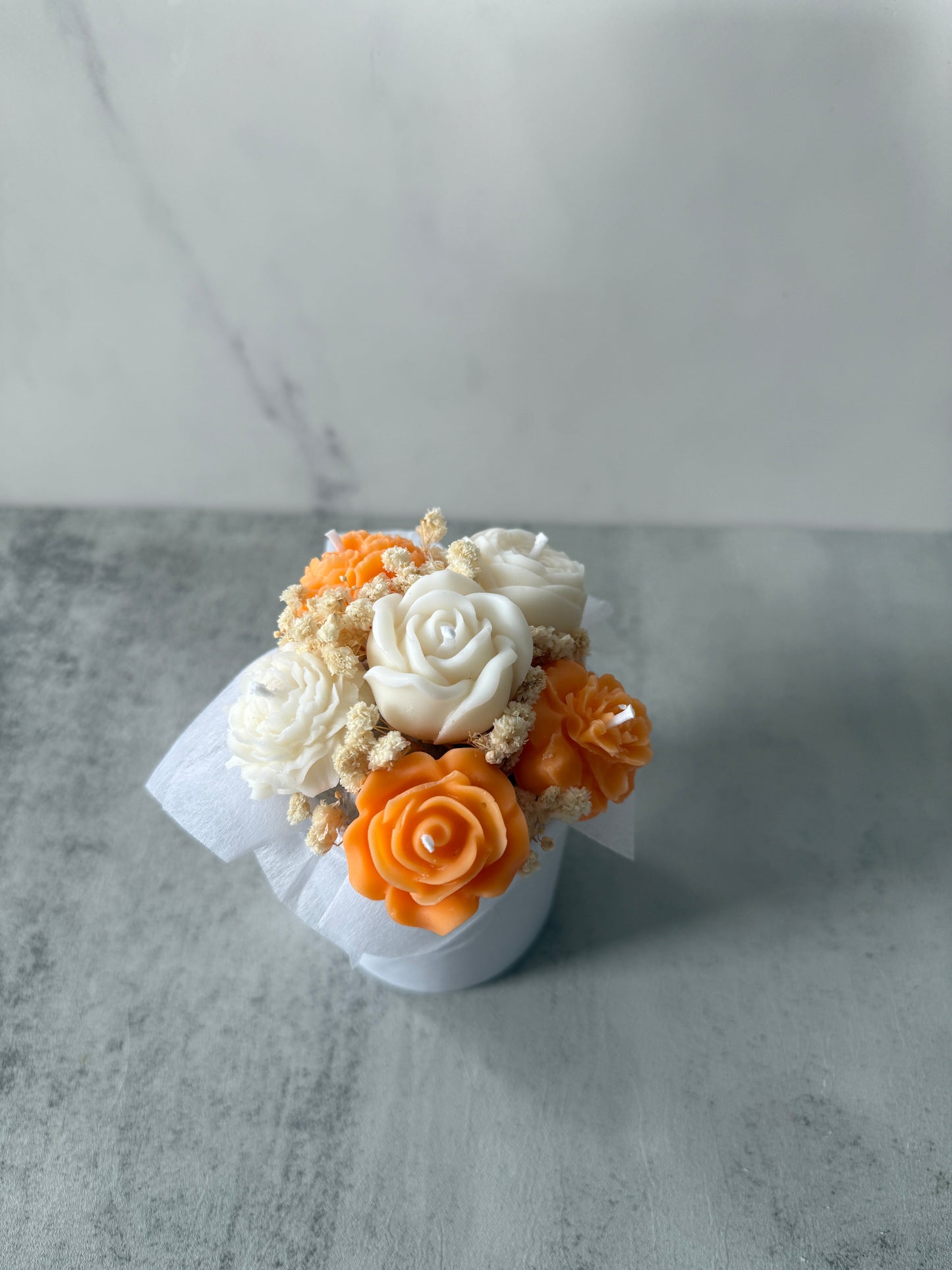 Forever Flower klein - Personalisatie