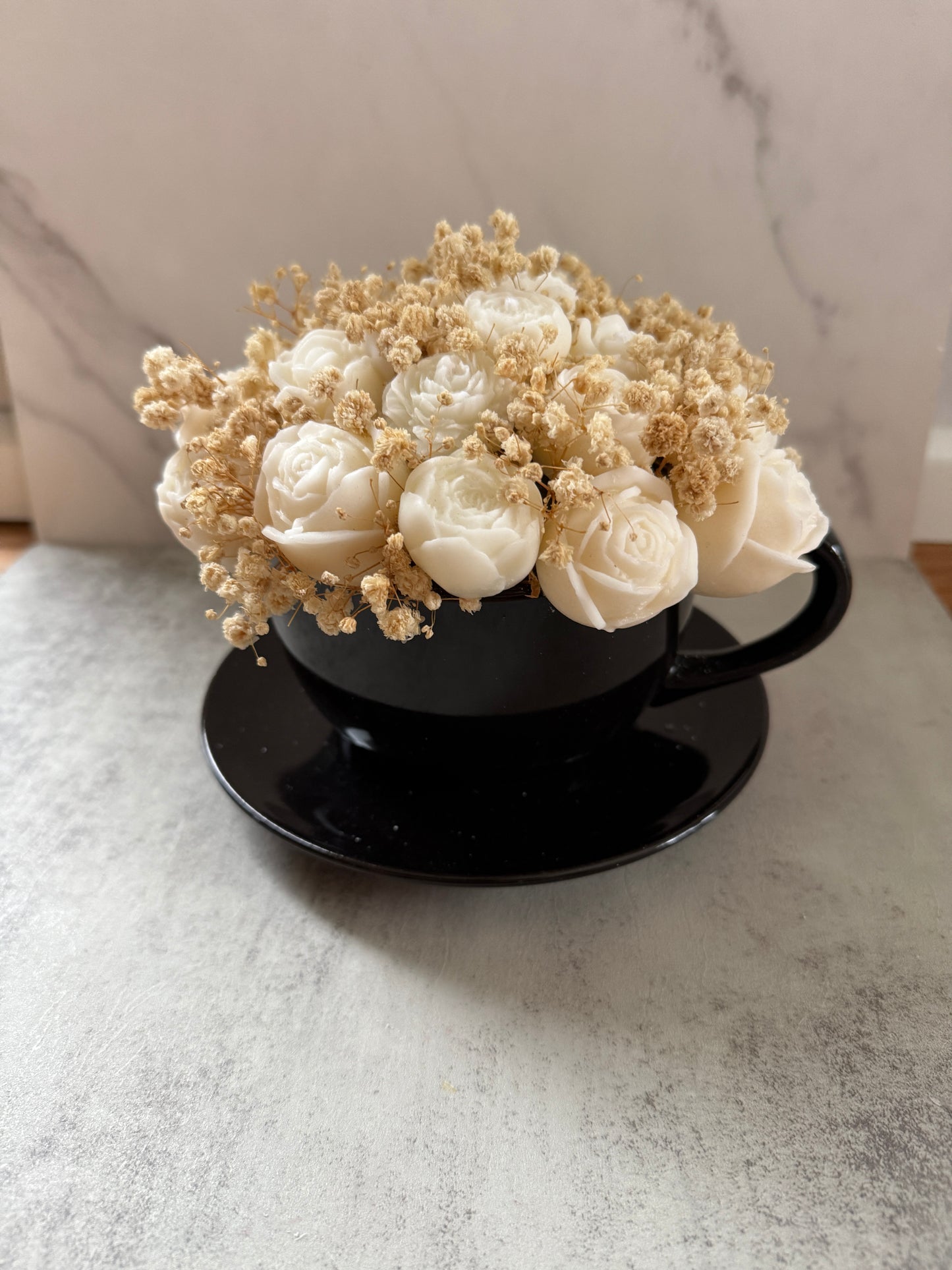 Forever Flowers „Tasse“