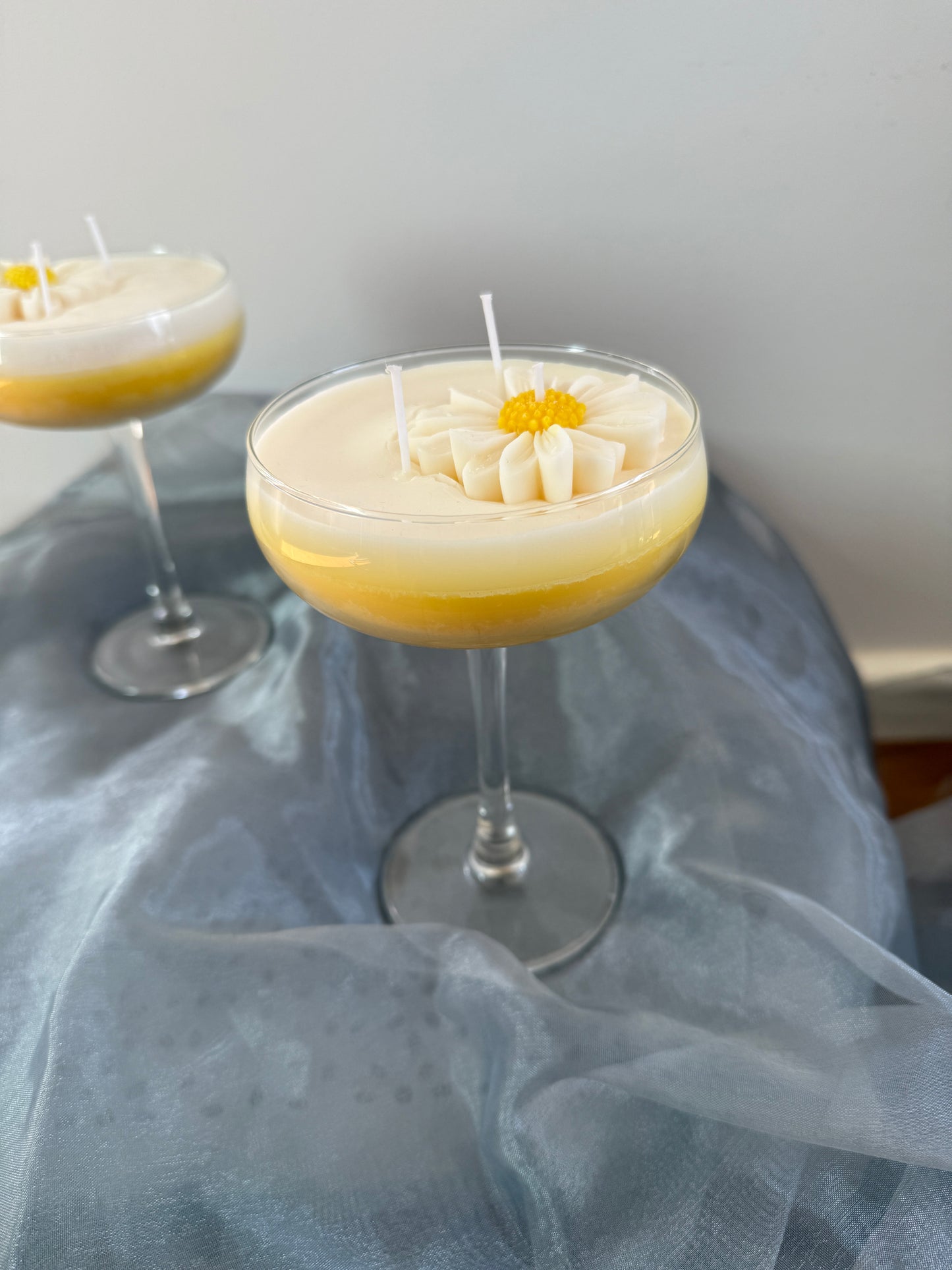 Pornstar Martini Kerze