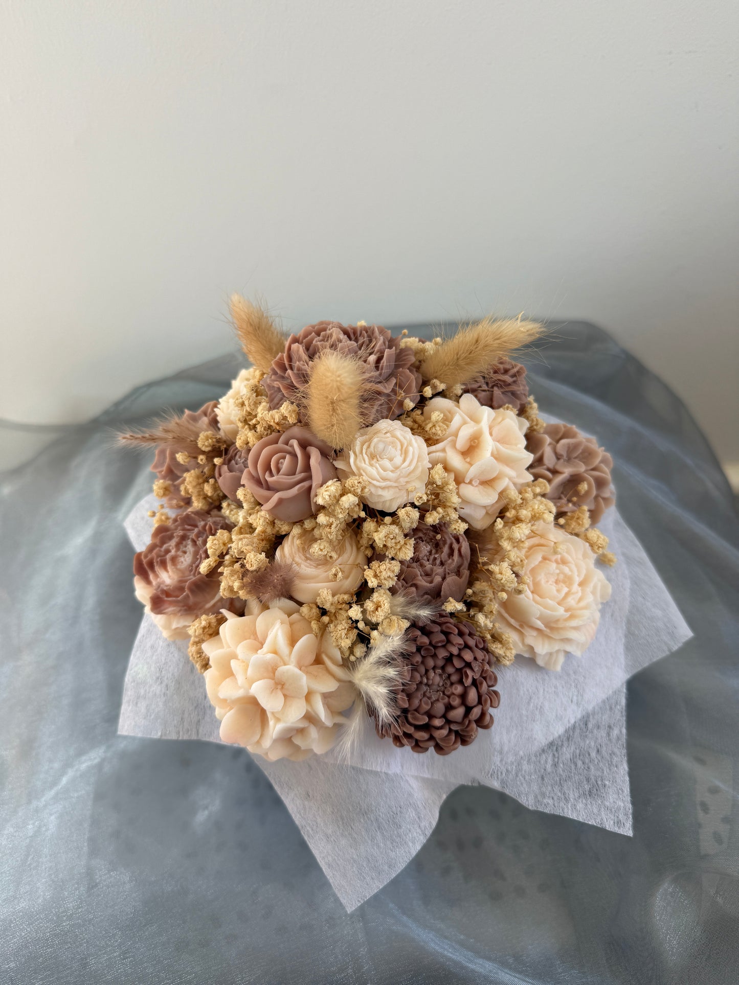 Forever Flowers
