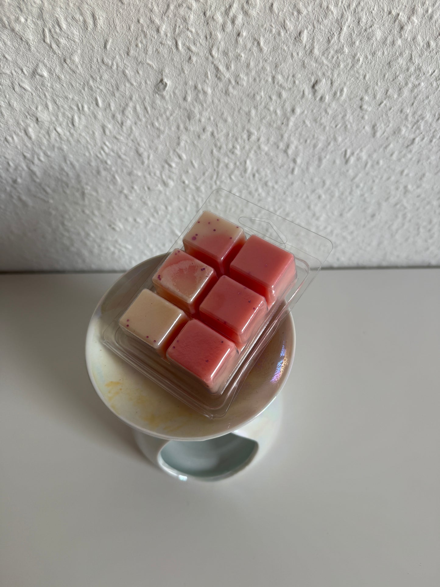 Kirschblüten Wax Melts aus Sojawachs