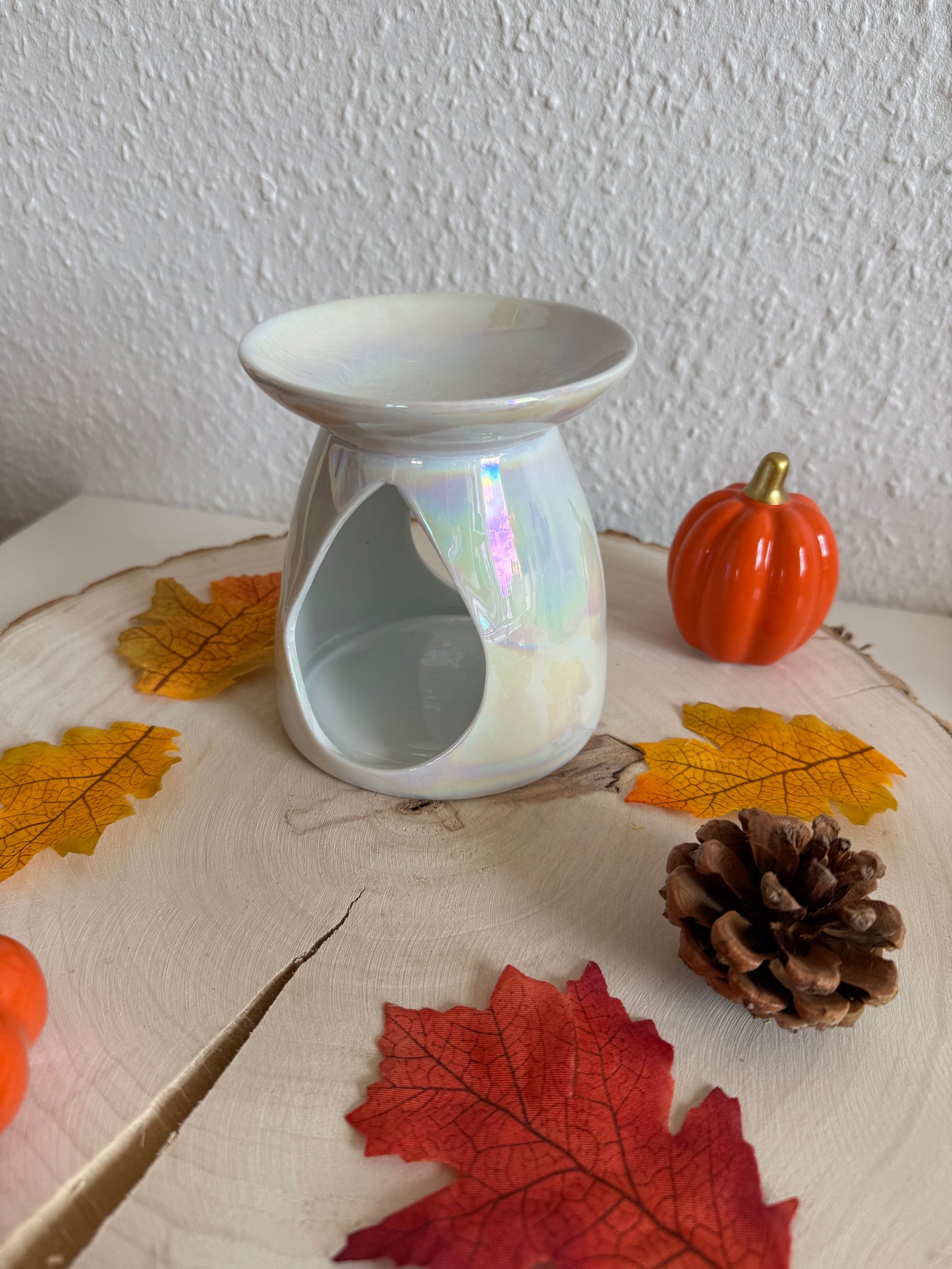 Wax Melter Pearl Optics