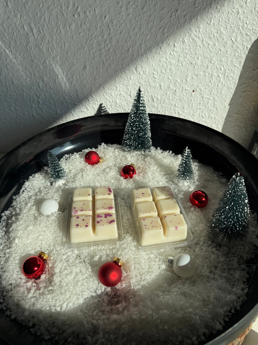 Sneeuwkoningin Wax Melts