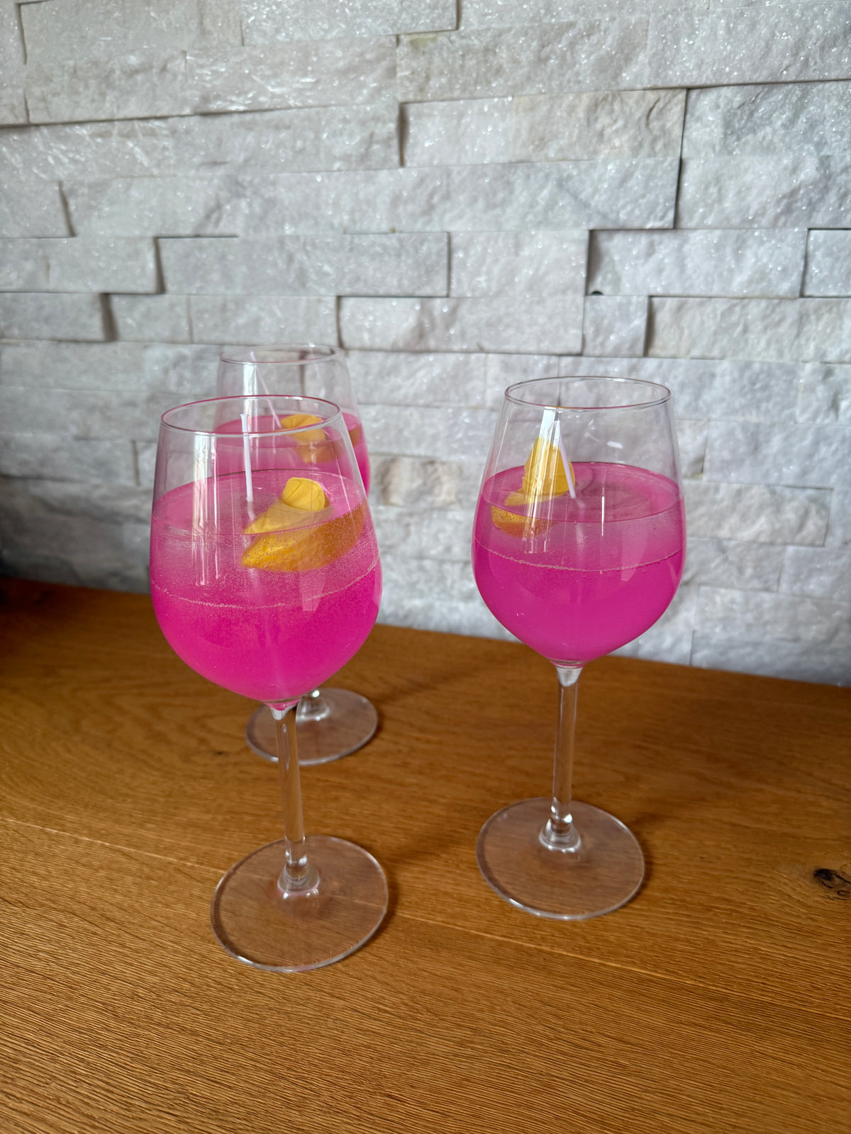 Sari Spritz Kerze