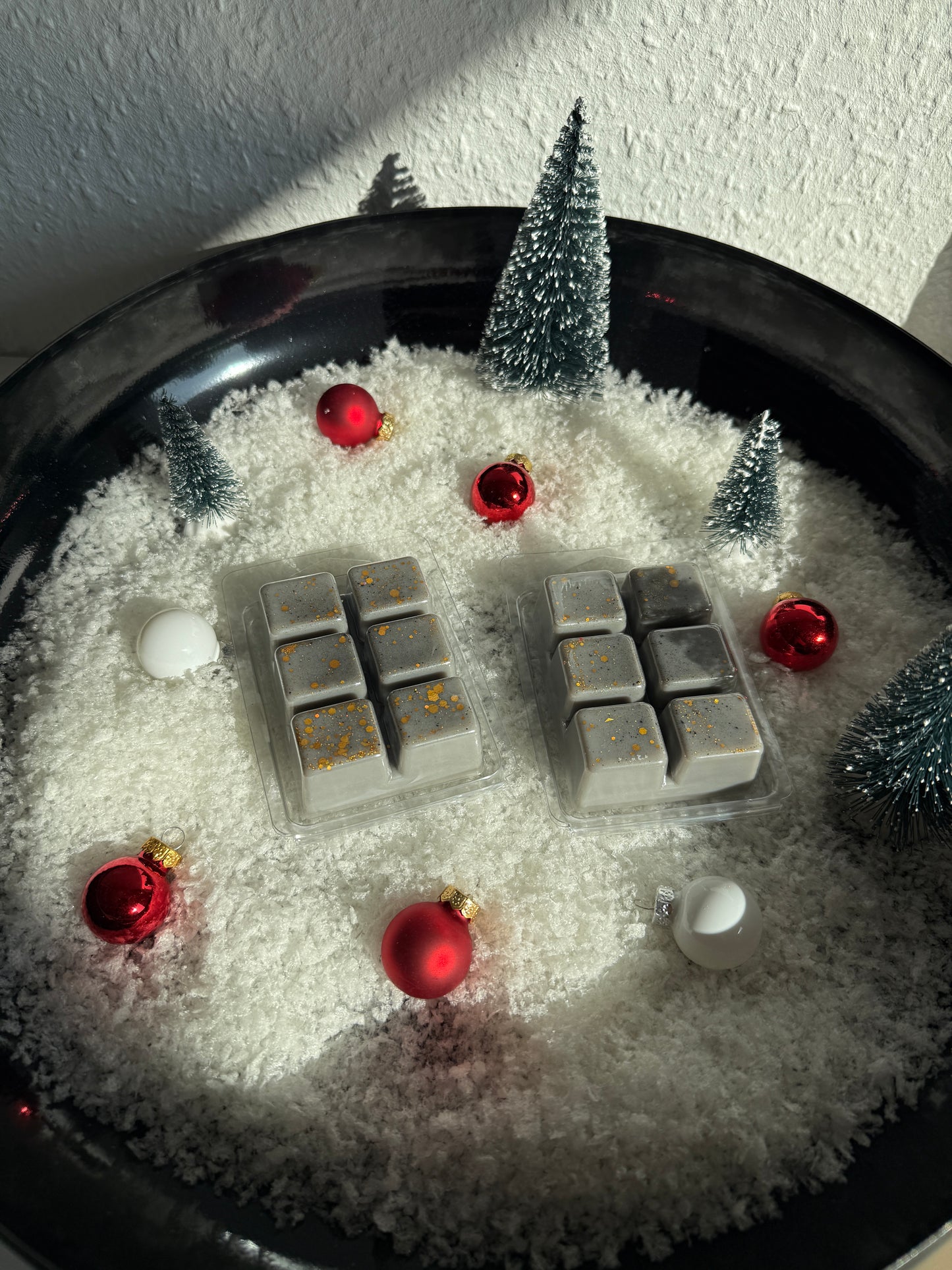 Vanille &amp; Winter Glow Wax Melts