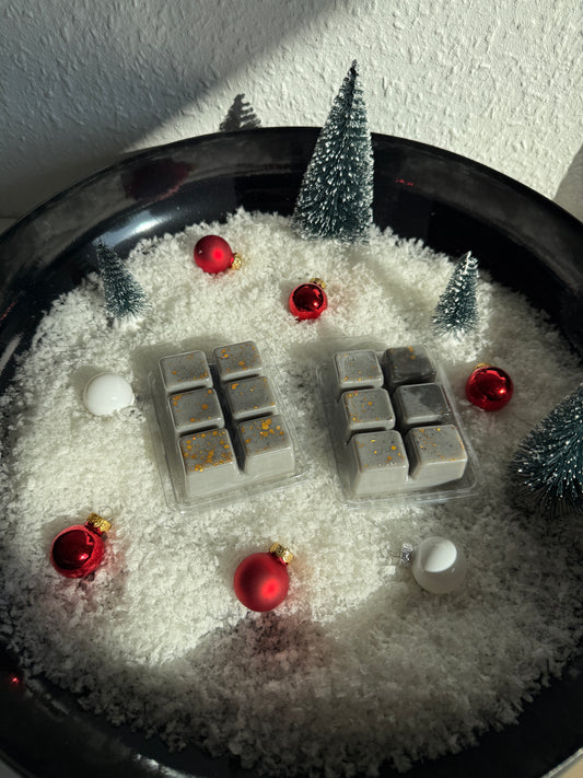 Vanille &amp; Winter Glow Wax Melts