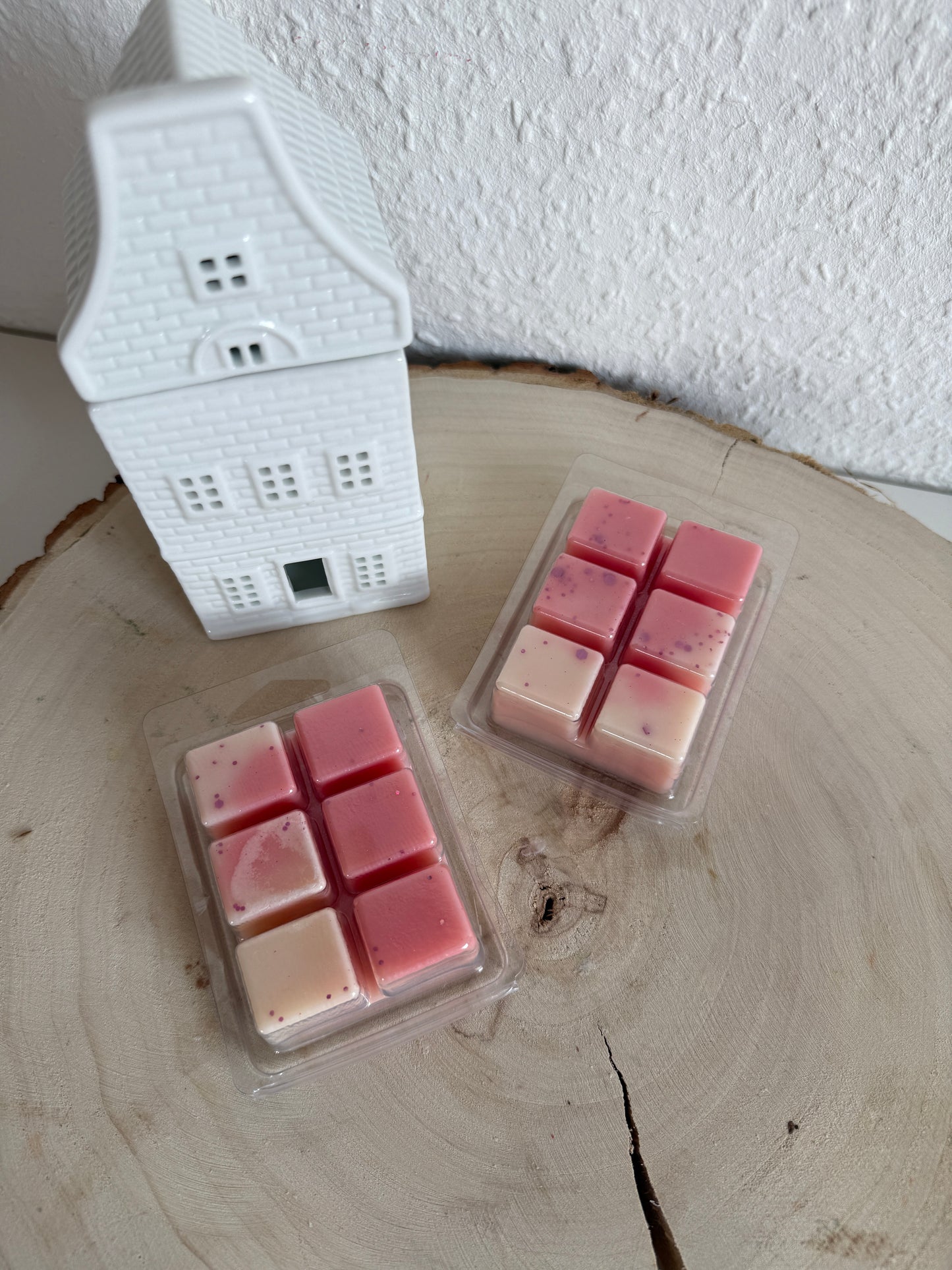 Kirschblüten Wax Melts aus Sojawachs