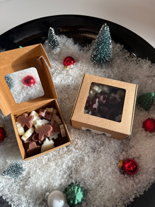 Wax Melts Lebkuchenzauber