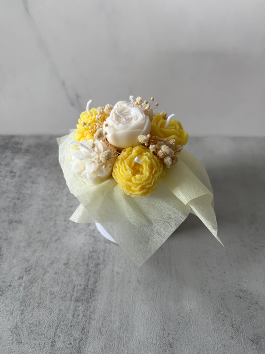 Forever Flower klein - Personalisatie