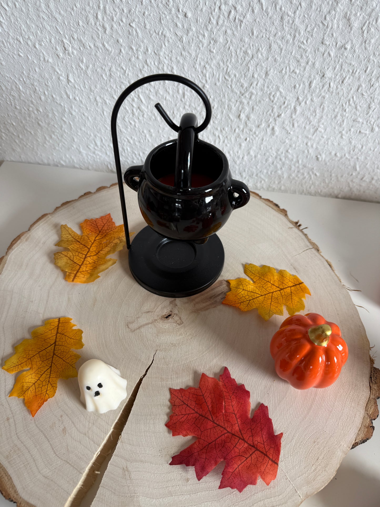 B-Ware Hexenkessel Wax Melter