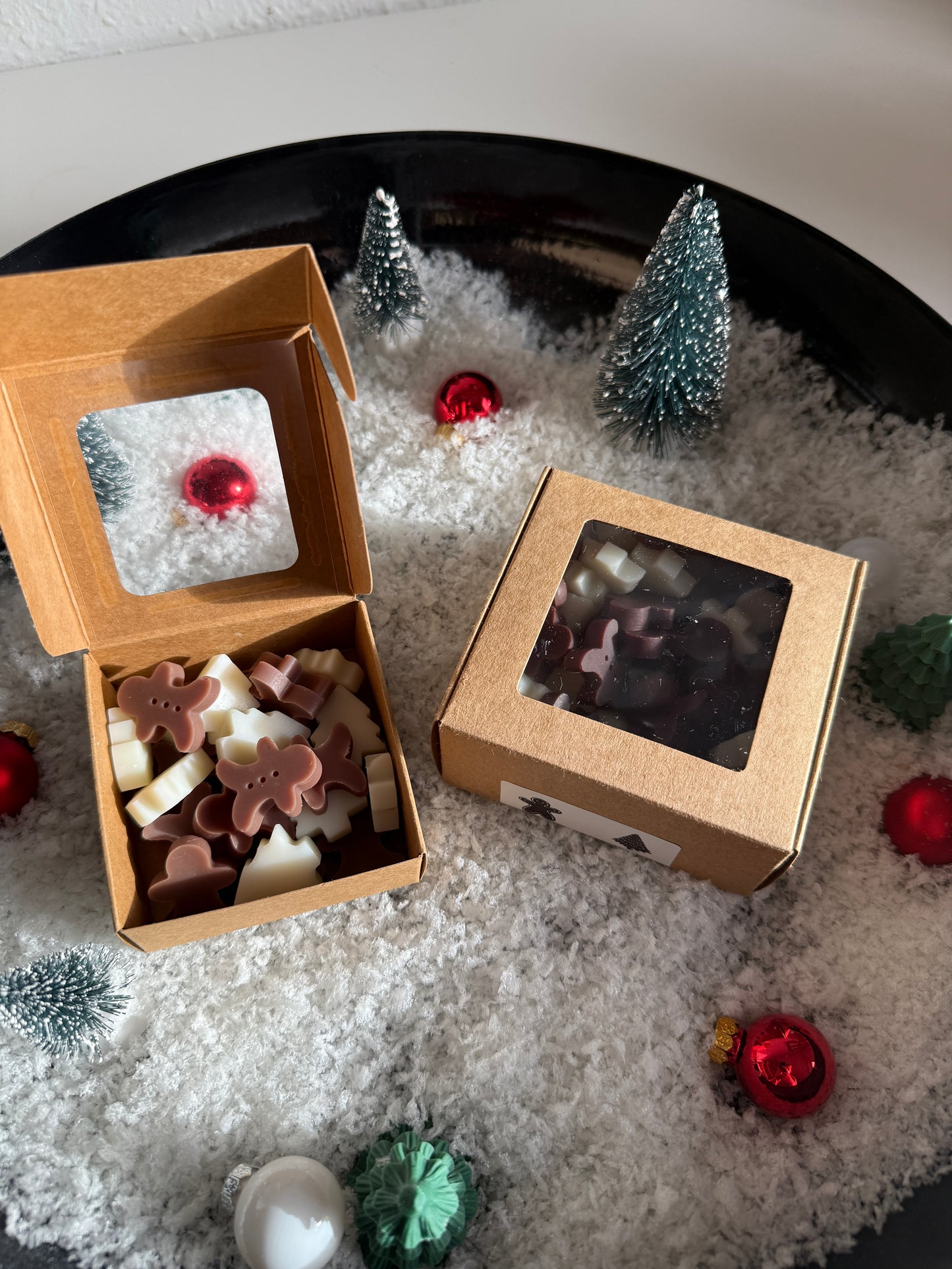 Wax Melts Lebkuchenzauber