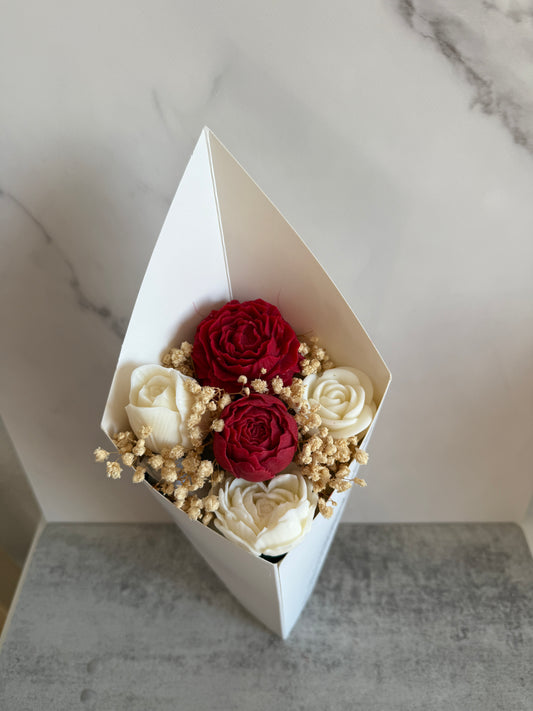 Forever Flowers - Blumentüte