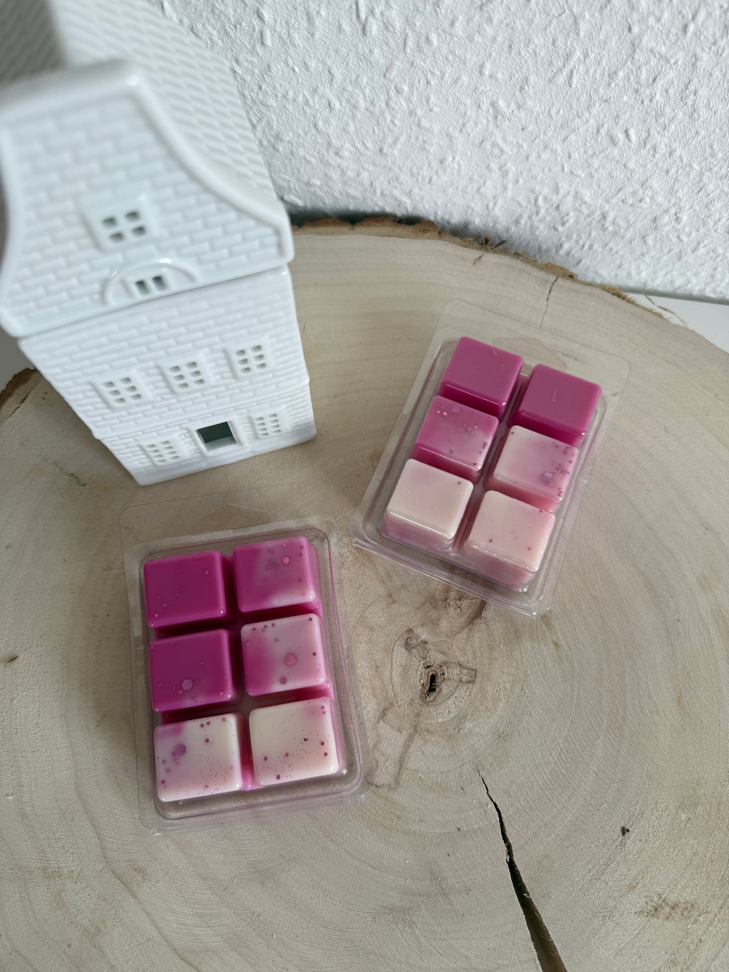 Pflaume & Patchouli Wax Melts