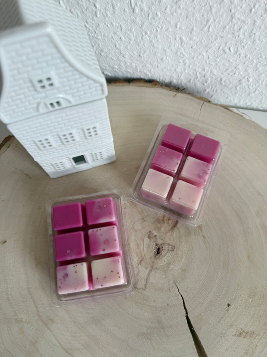 Pflaume & Patchouli Wax Melts