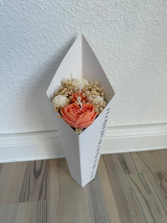 Blumentüte - Personalisierung