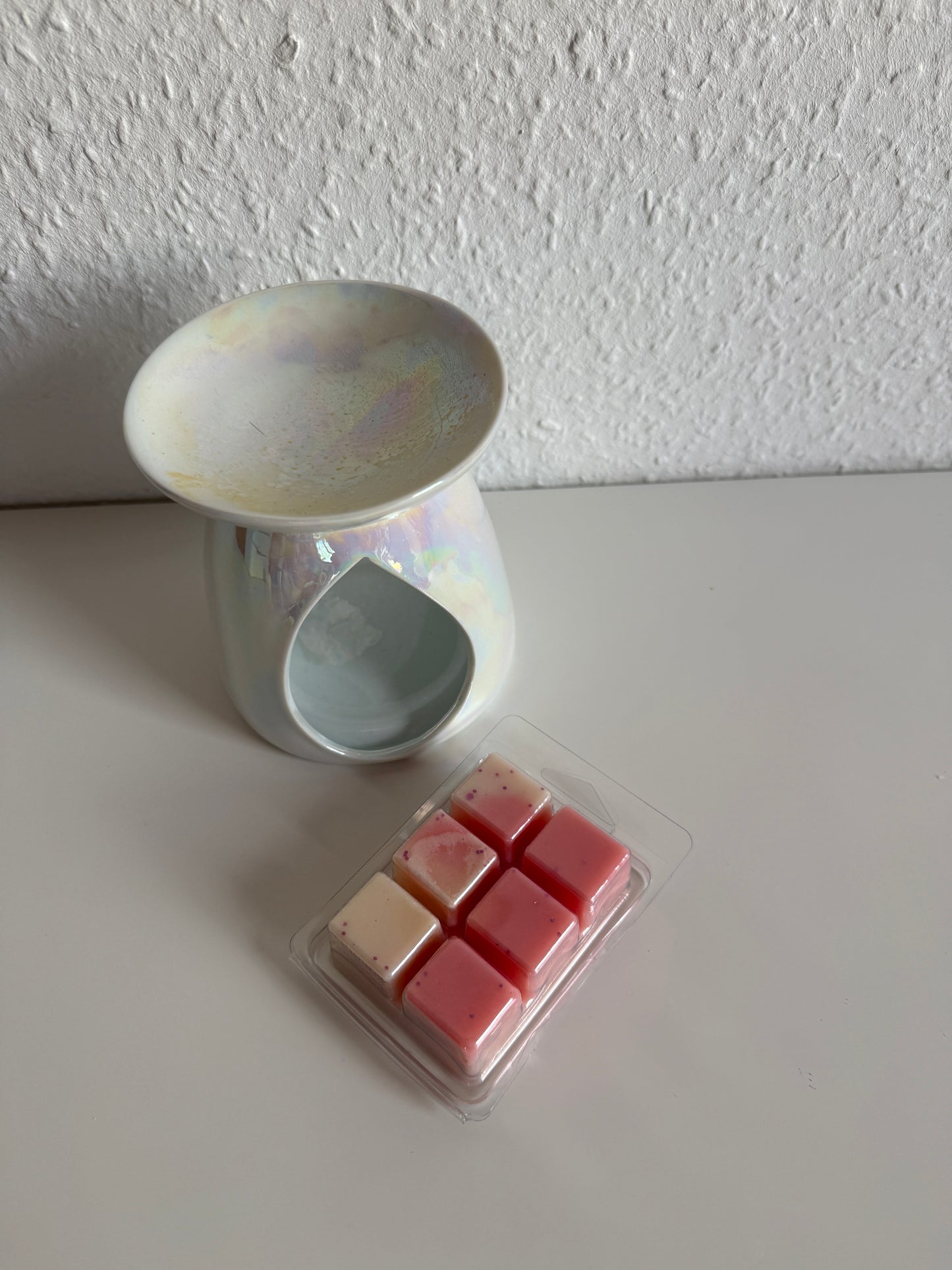 Kirschblüten Wax Melts aus Sojawachs