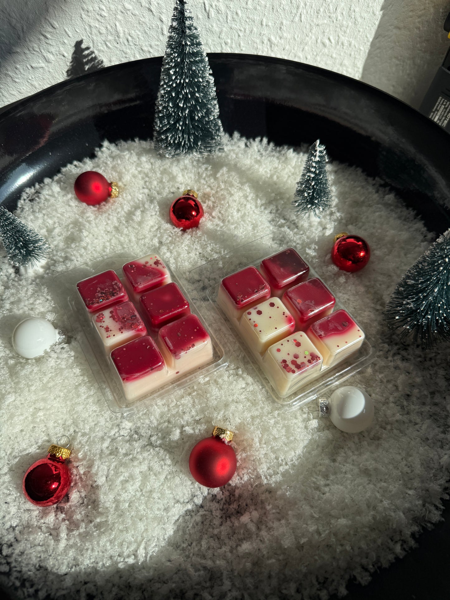 Winter Berry Wax Melts