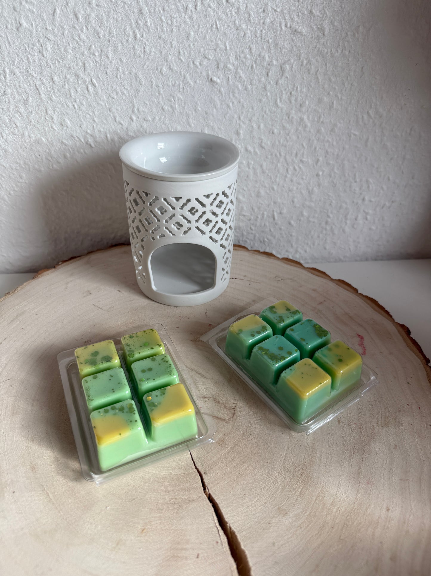 Wax Melts Pure Balance