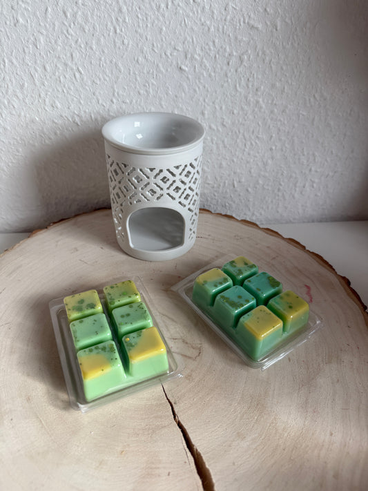 Wax Melts Pure Balance