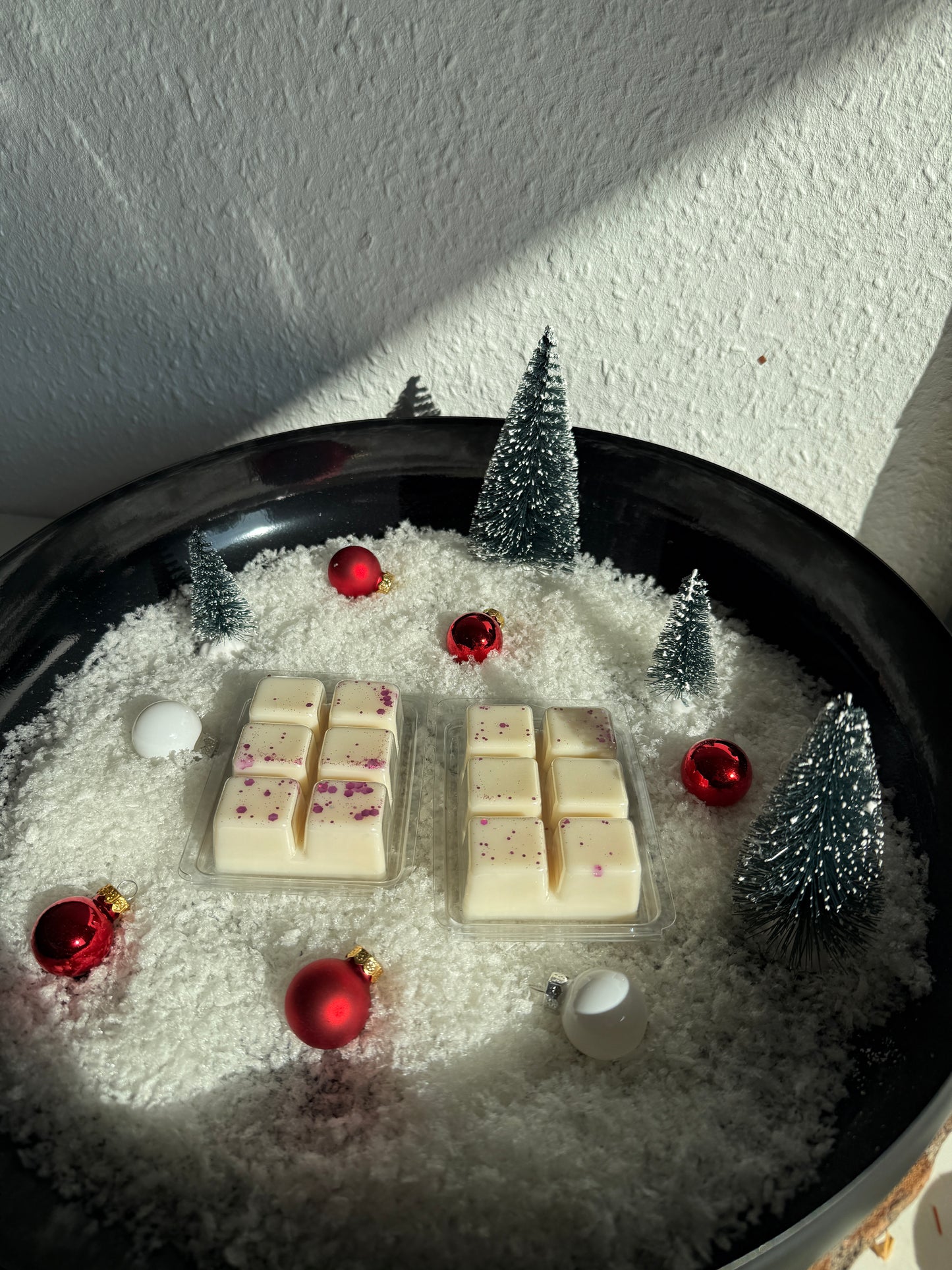 Sneeuwkoningin Wax Melts