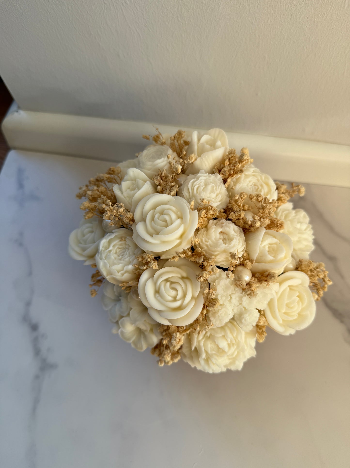 LUXE Blumenstrauß klein